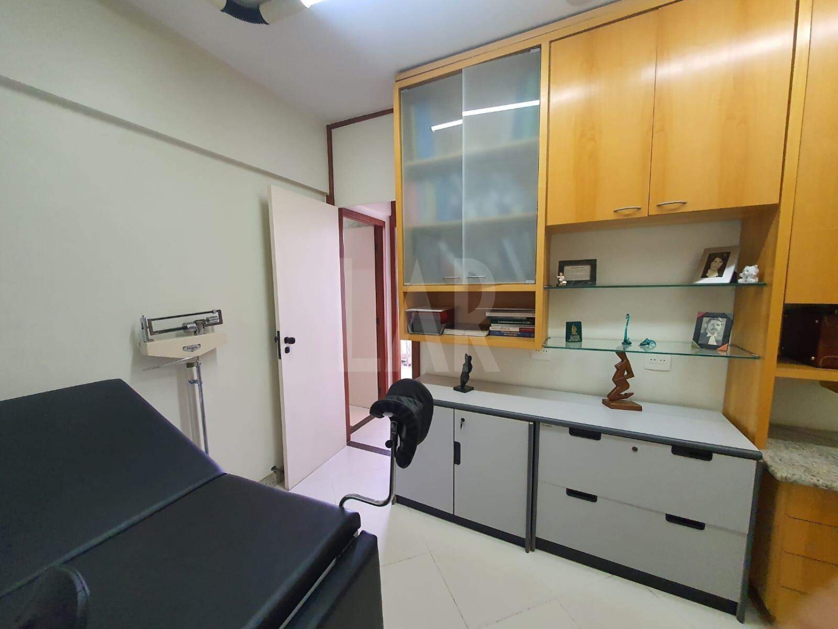 Sala à venda, Santa Efigênia, Belo Horizonte - MG