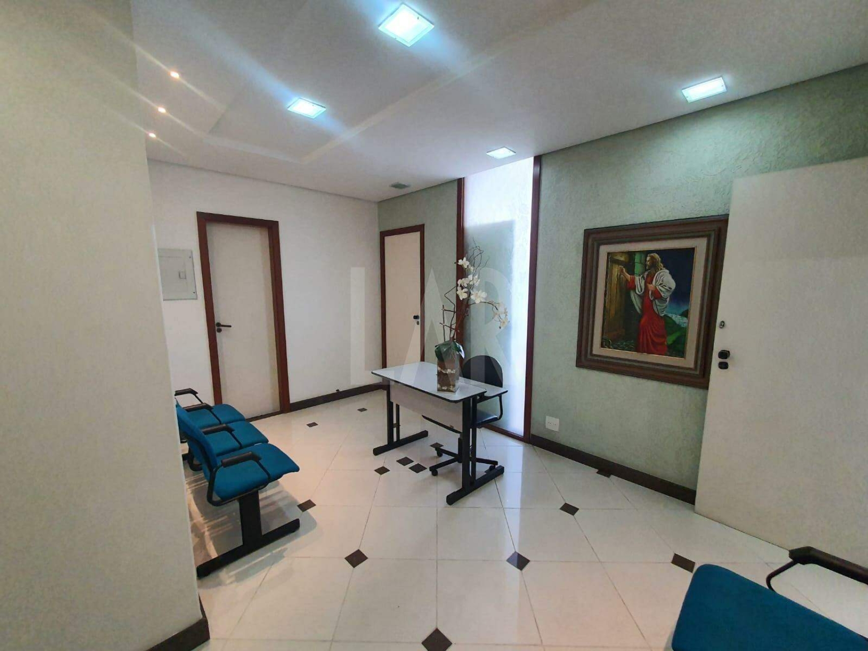 Sala à venda, Santa Efigênia, Belo Horizonte - MG