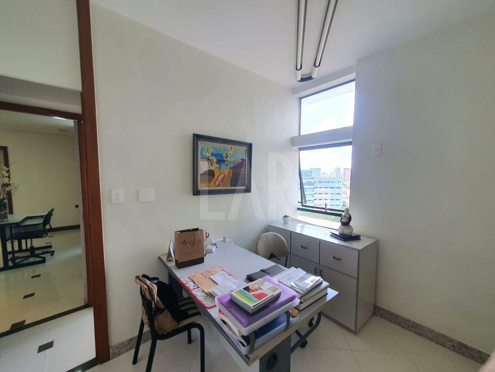 Sala à venda, Santa Efigênia, Belo Horizonte - MG