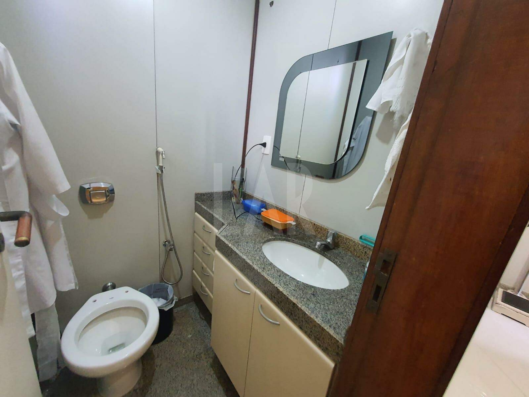 Sala à venda, Santa Efigênia, Belo Horizonte - MG