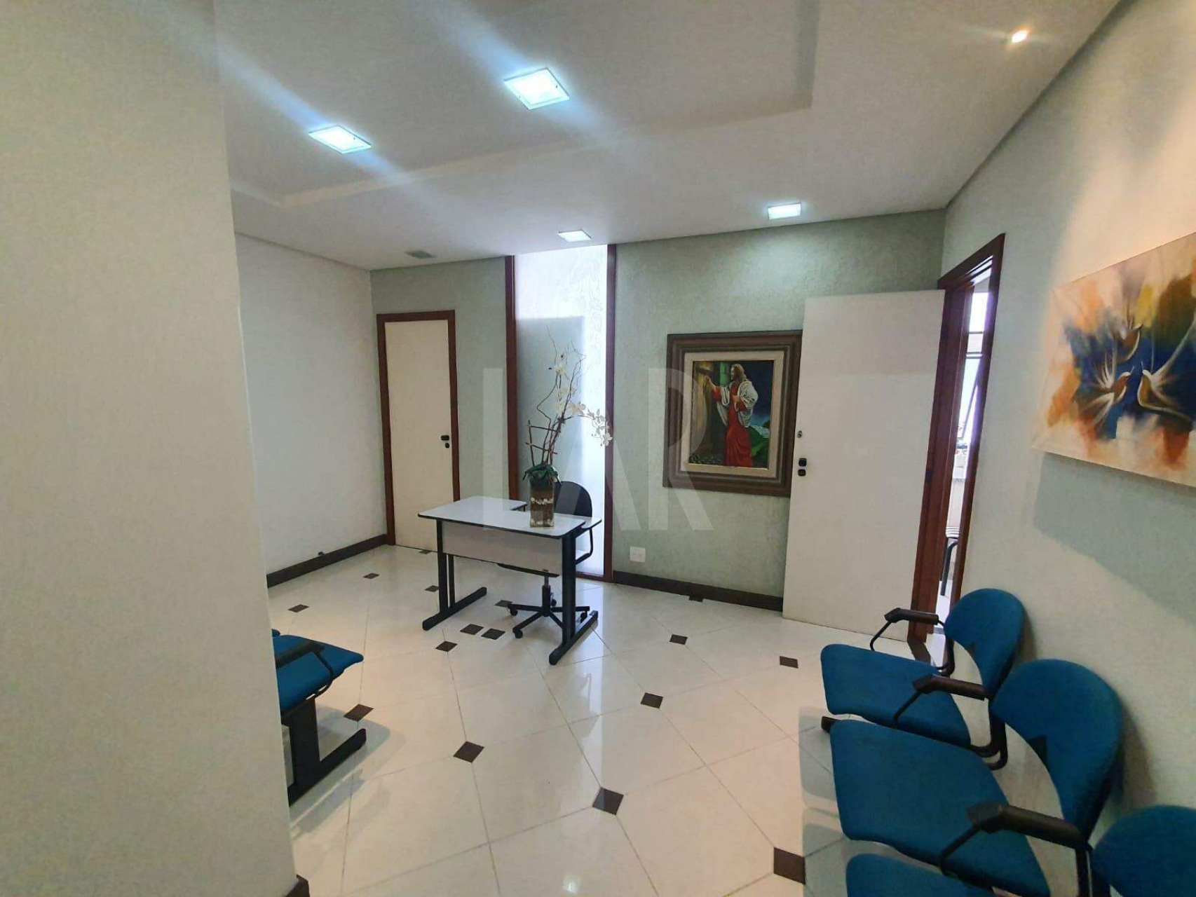 Sala à venda, Santa Efigênia, Belo Horizonte - MG