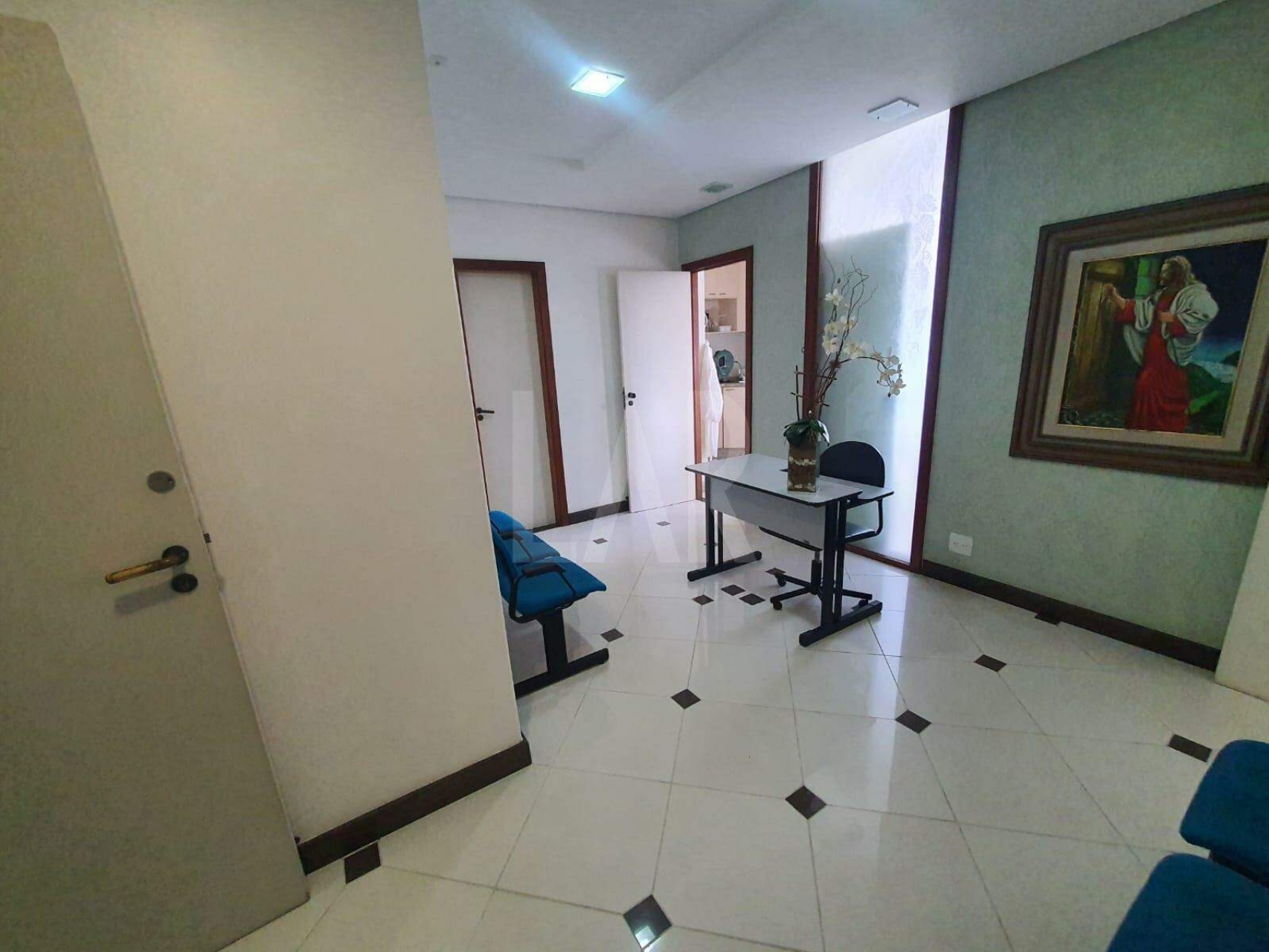 Sala à venda, Santa Efigênia, Belo Horizonte - MG