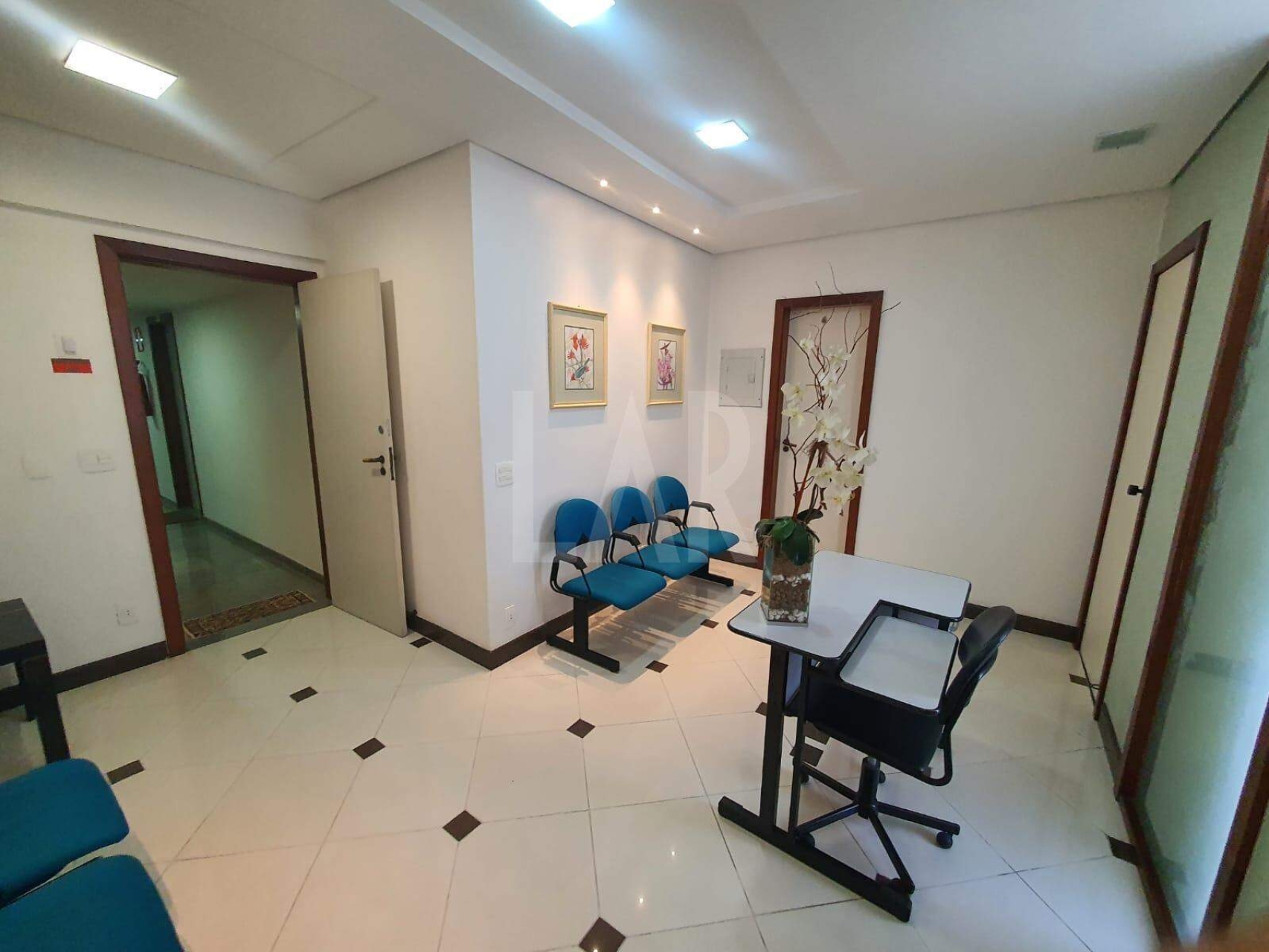 Sala à venda, Santa Efigênia, Belo Horizonte - MG