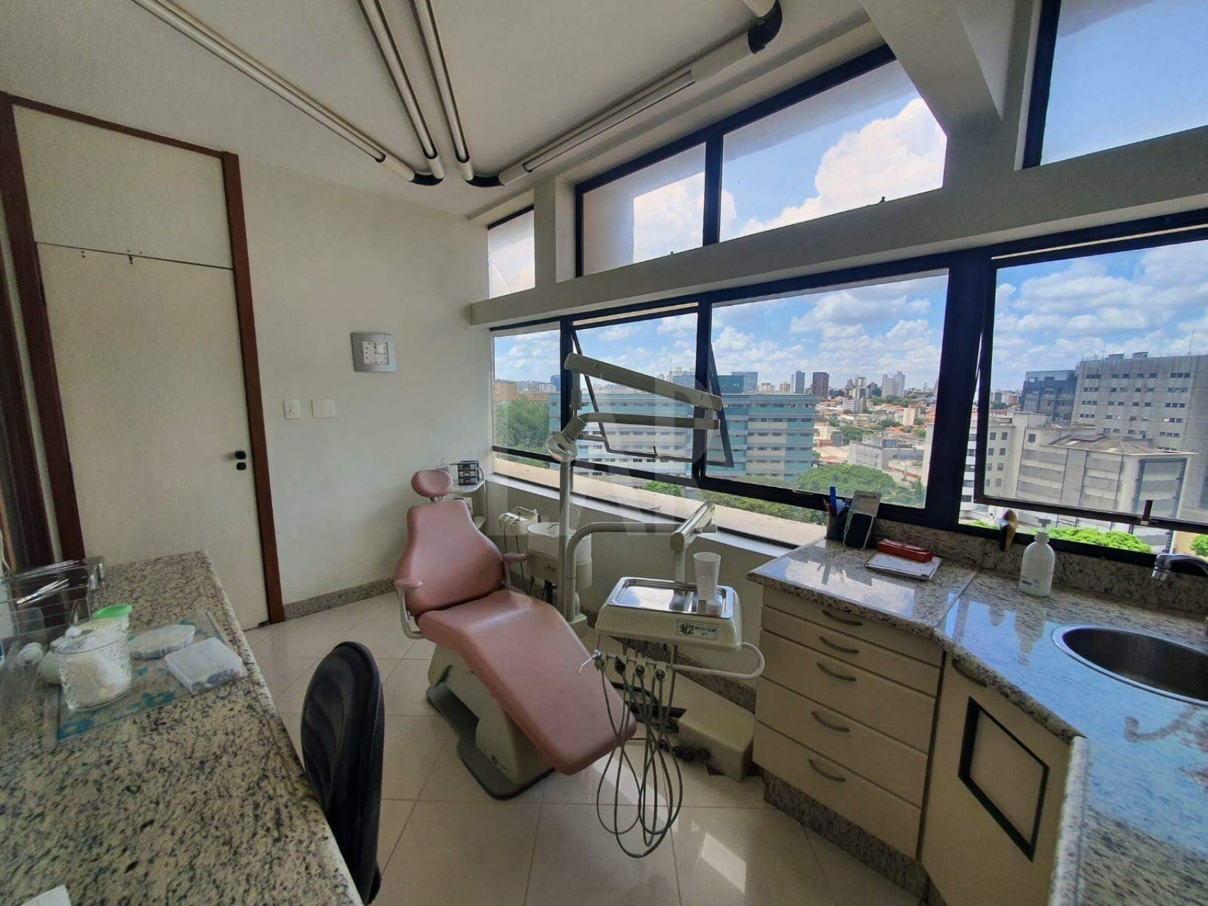 Sala à venda, Santa Efigênia, Belo Horizonte - MG