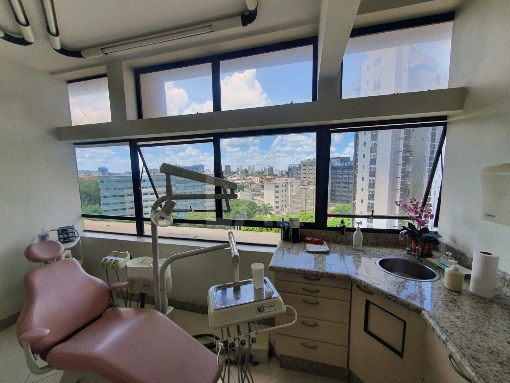 Sala à venda, Santa Efigênia, Belo Horizonte - MG