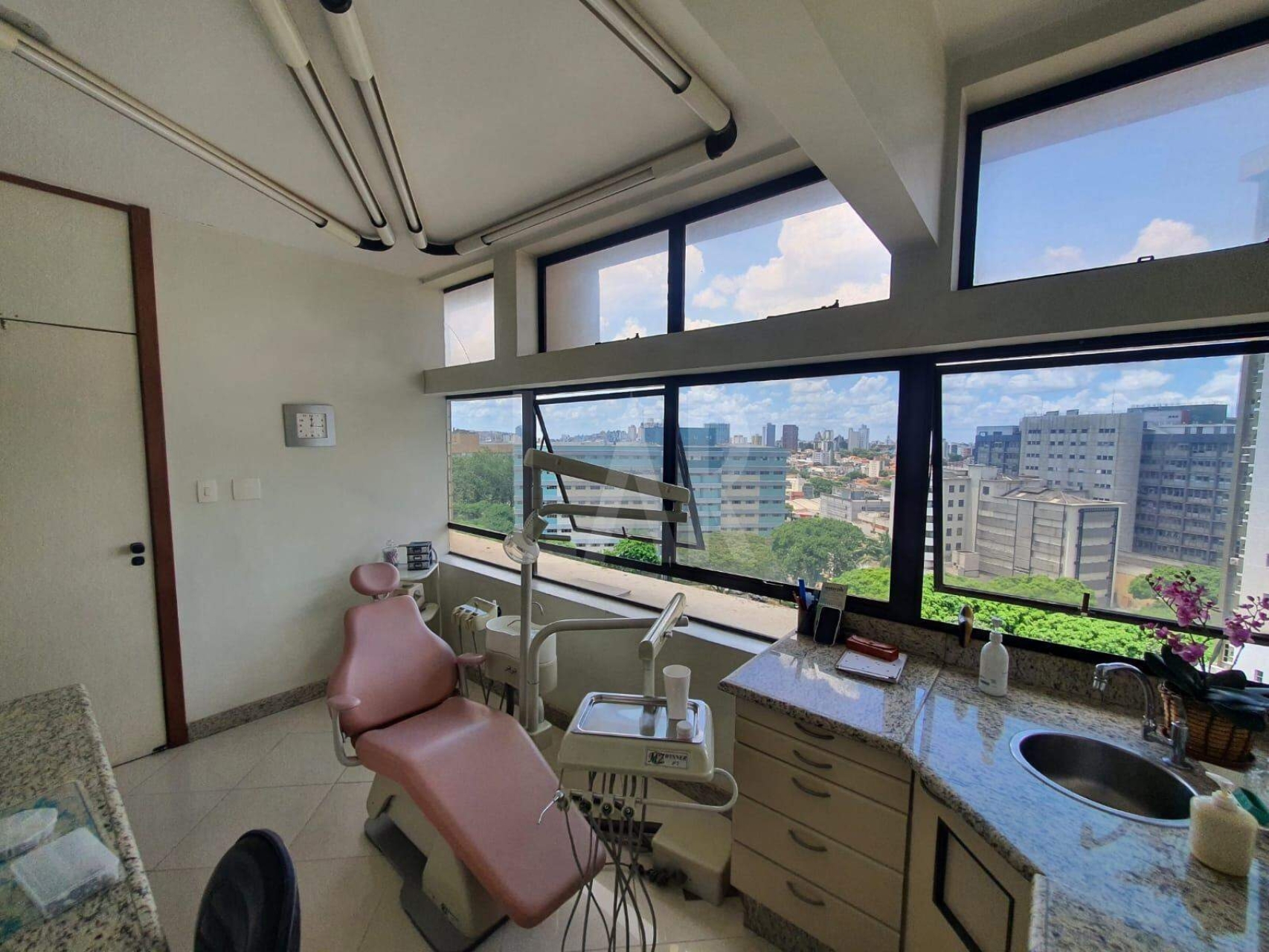 Sala à venda, Santa Efigênia, Belo Horizonte - MG