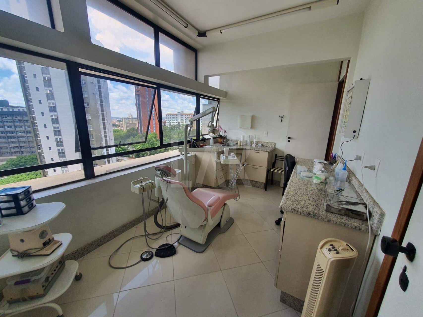 Sala à venda, Santa Efigênia, Belo Horizonte - MG