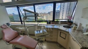 Sala à venda, Santa Efigênia, Belo Horizonte - MG