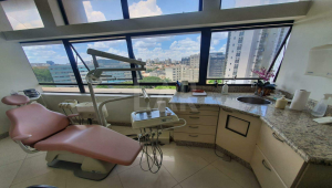 Sala à venda, Santa Efigênia, Belo Horizonte - MG