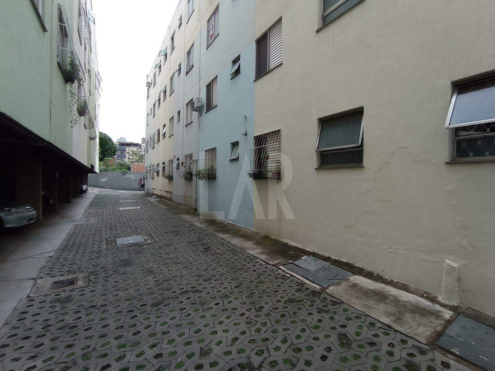 Apartamento de 3 quartos para alugar, Jardim América, Belo Horizonte - MG