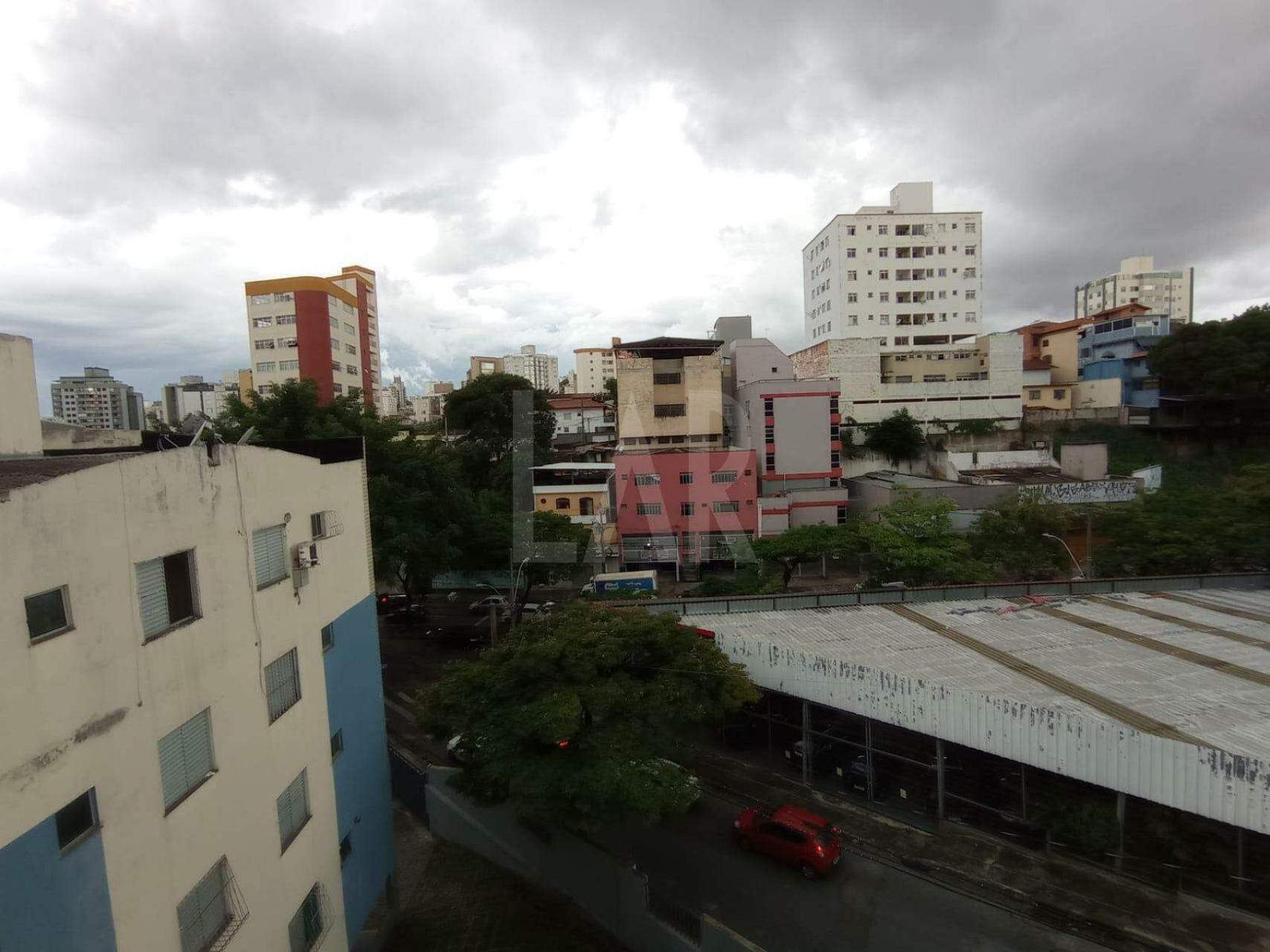 Apartamento de 3 quartos para alugar, Jardim América, Belo Horizonte - MG
