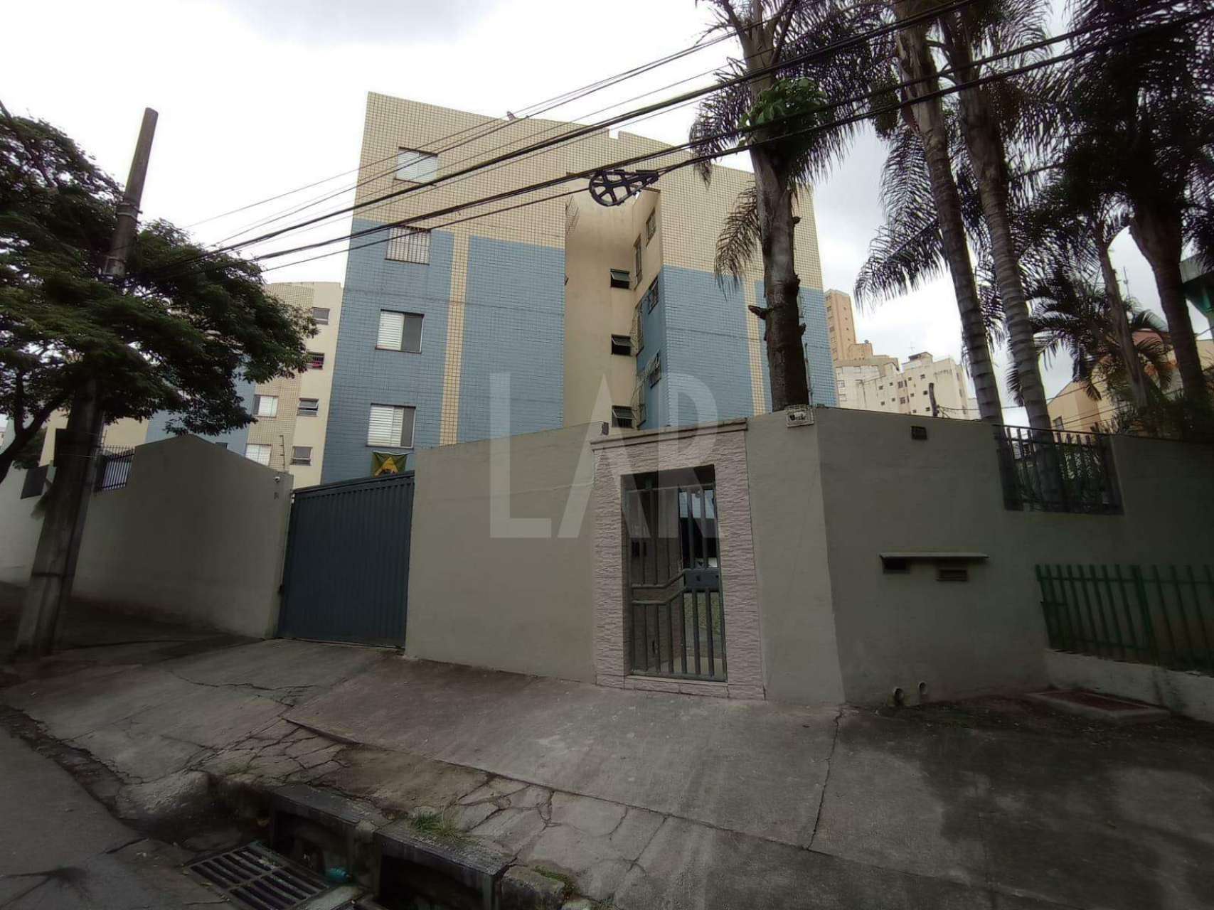 Apartamento de 3 quartos para alugar, Jardim América, Belo Horizonte - MG