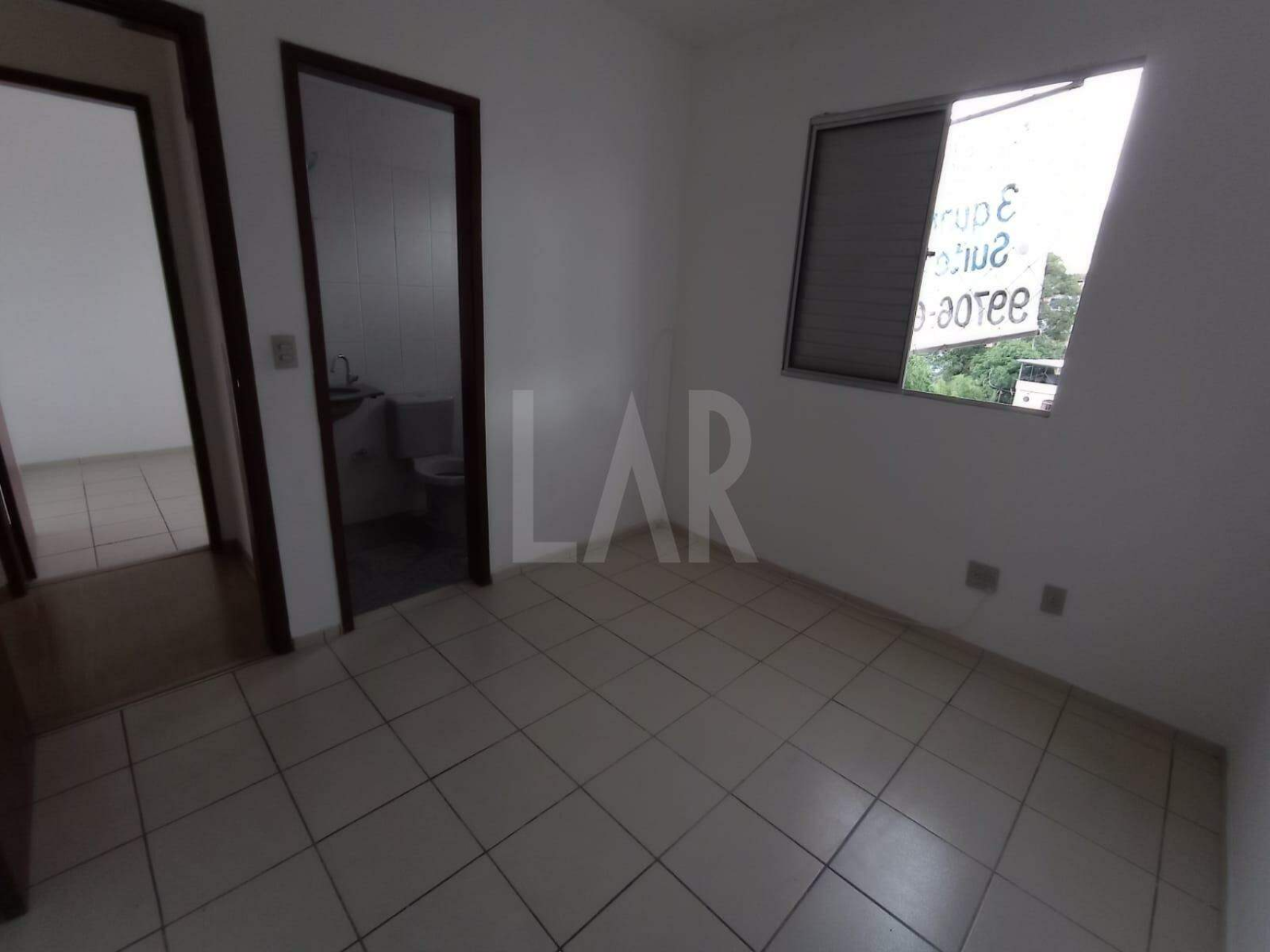 Apartamento de 3 quartos para alugar, Jardim América, Belo Horizonte - MG
