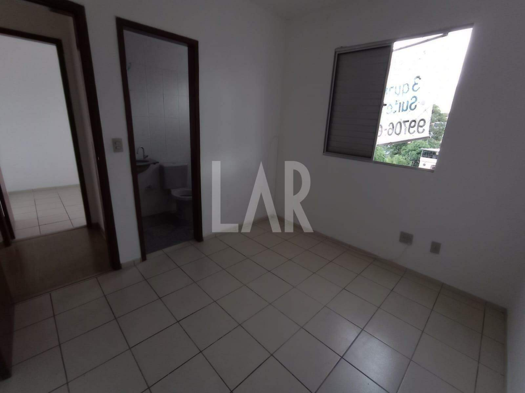 Apartamento de 3 quartos para alugar, Jardim América, Belo Horizonte - MG