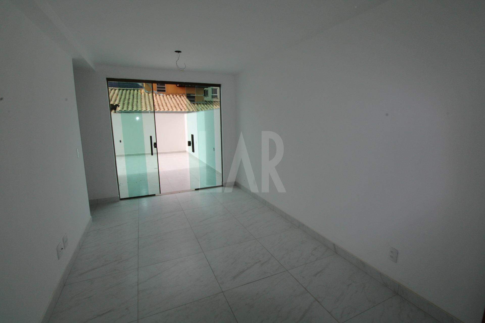 Condominio Solares - Jardim Atlântico - Belo Horizonte, MG
