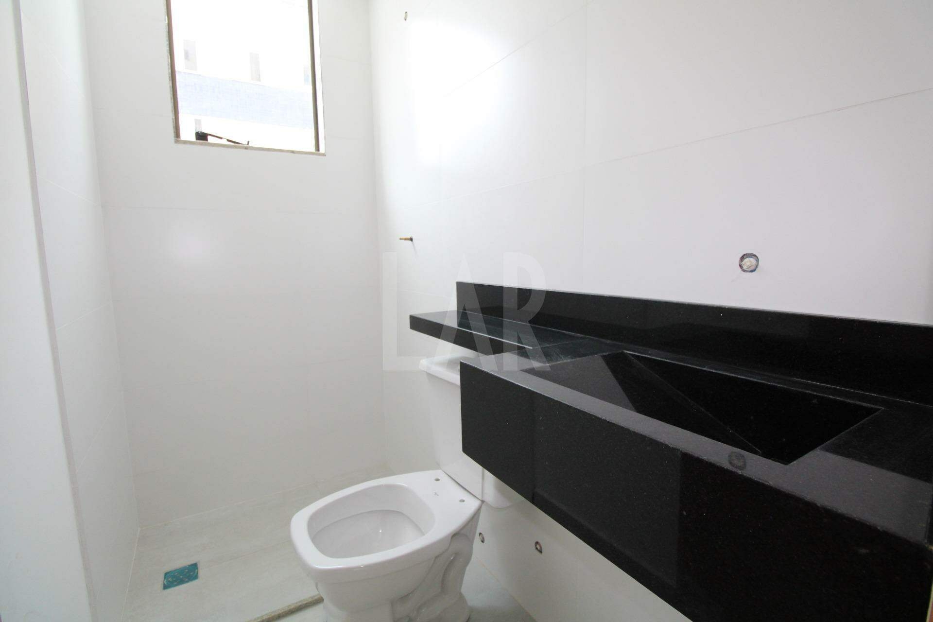 Condominio Solares - Jardim Atlântico - Belo Horizonte, MG