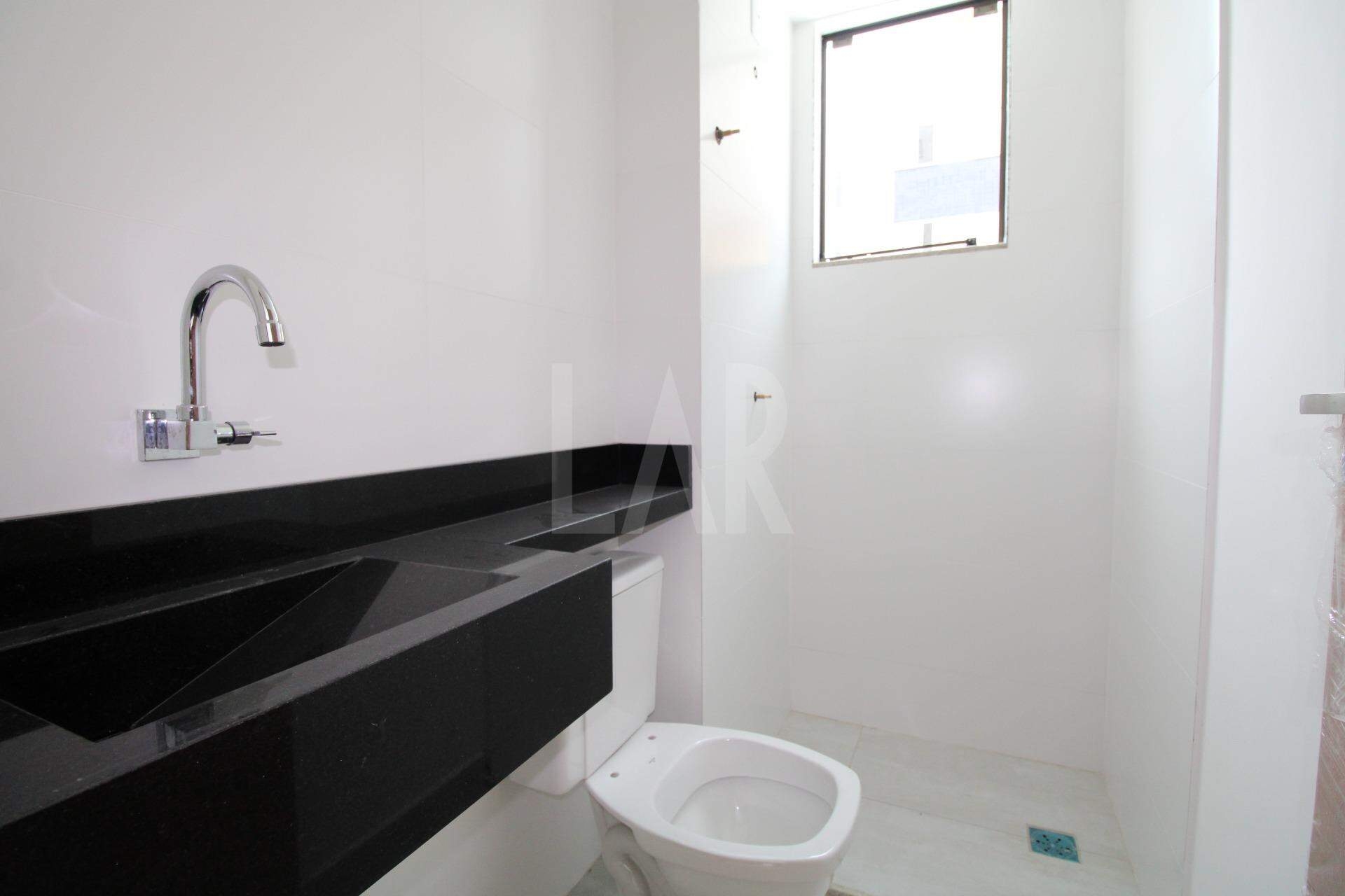 Condominio Solares - Jardim Atlântico - Belo Horizonte, MG