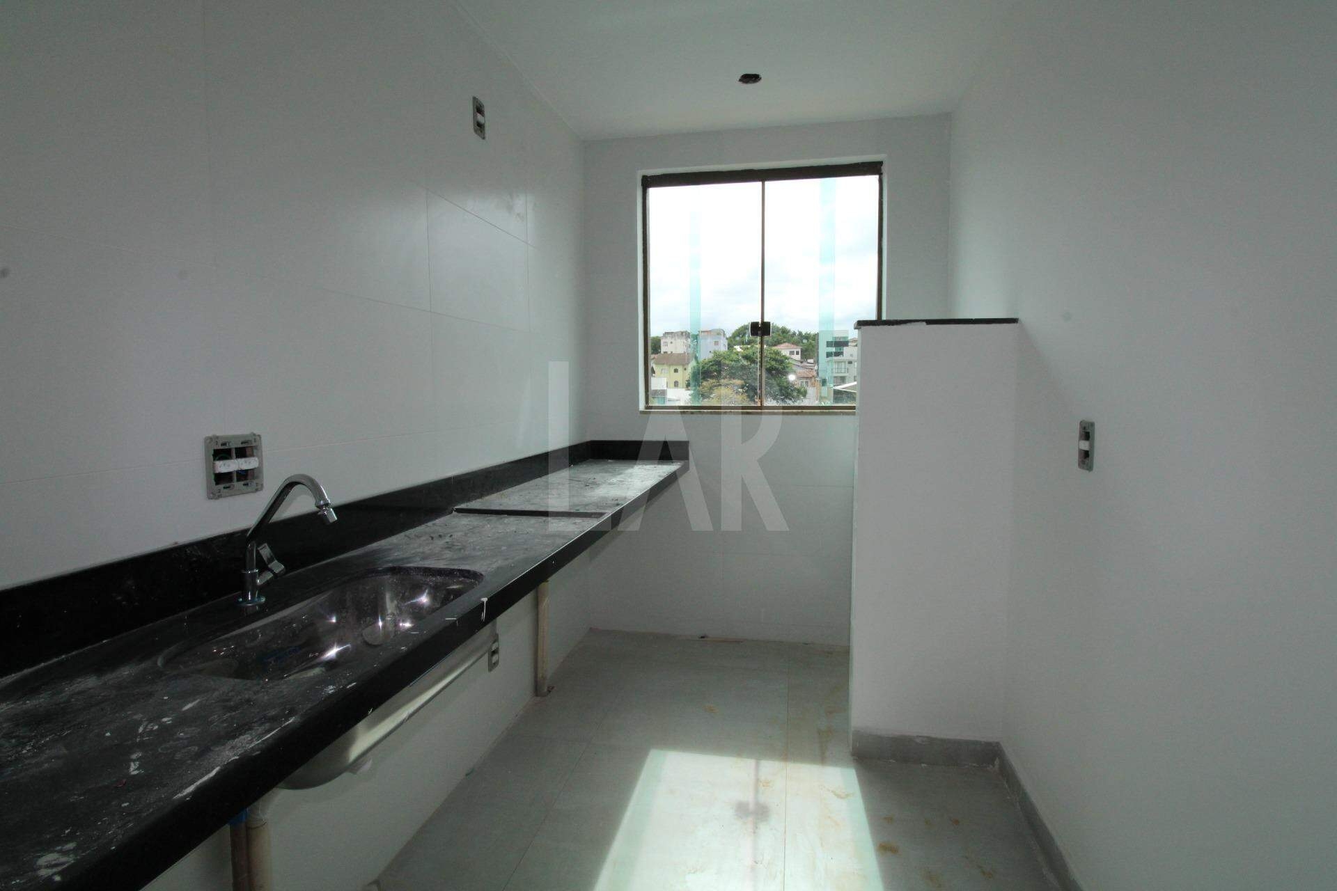 Condominio Solares - Jardim Atlântico - Belo Horizonte, MG