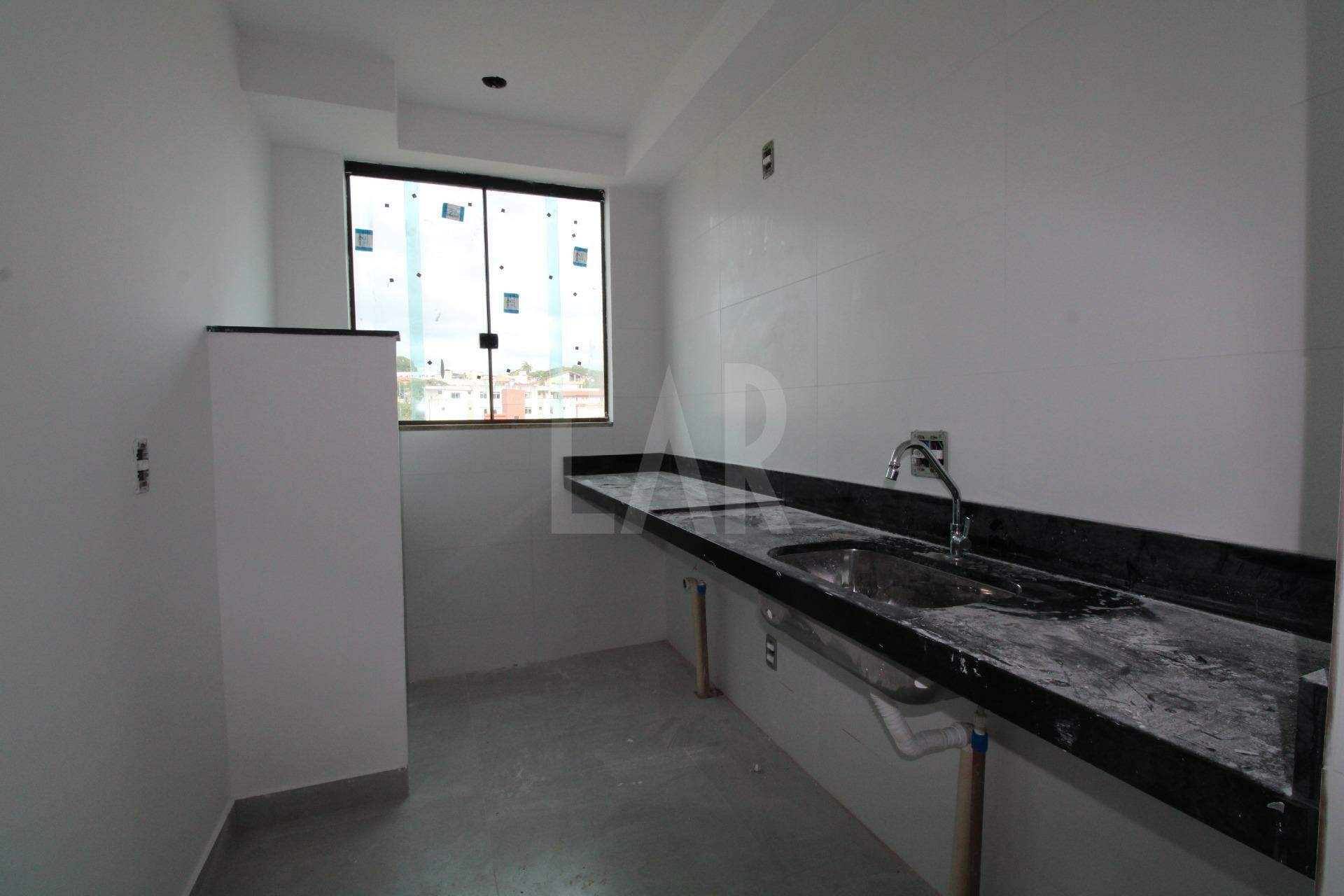Condominio Solares - Jardim Atlântico - Belo Horizonte, MG