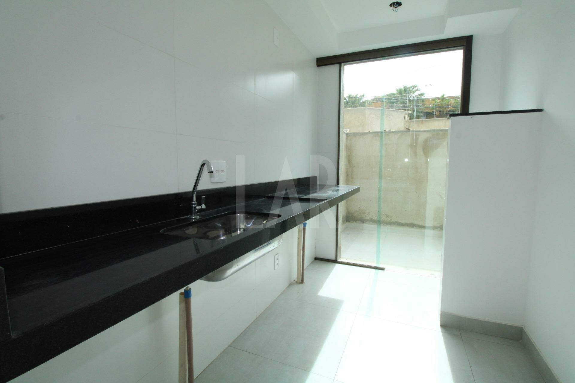 Condominio Solares - Jardim Atlântico - Belo Horizonte, MG