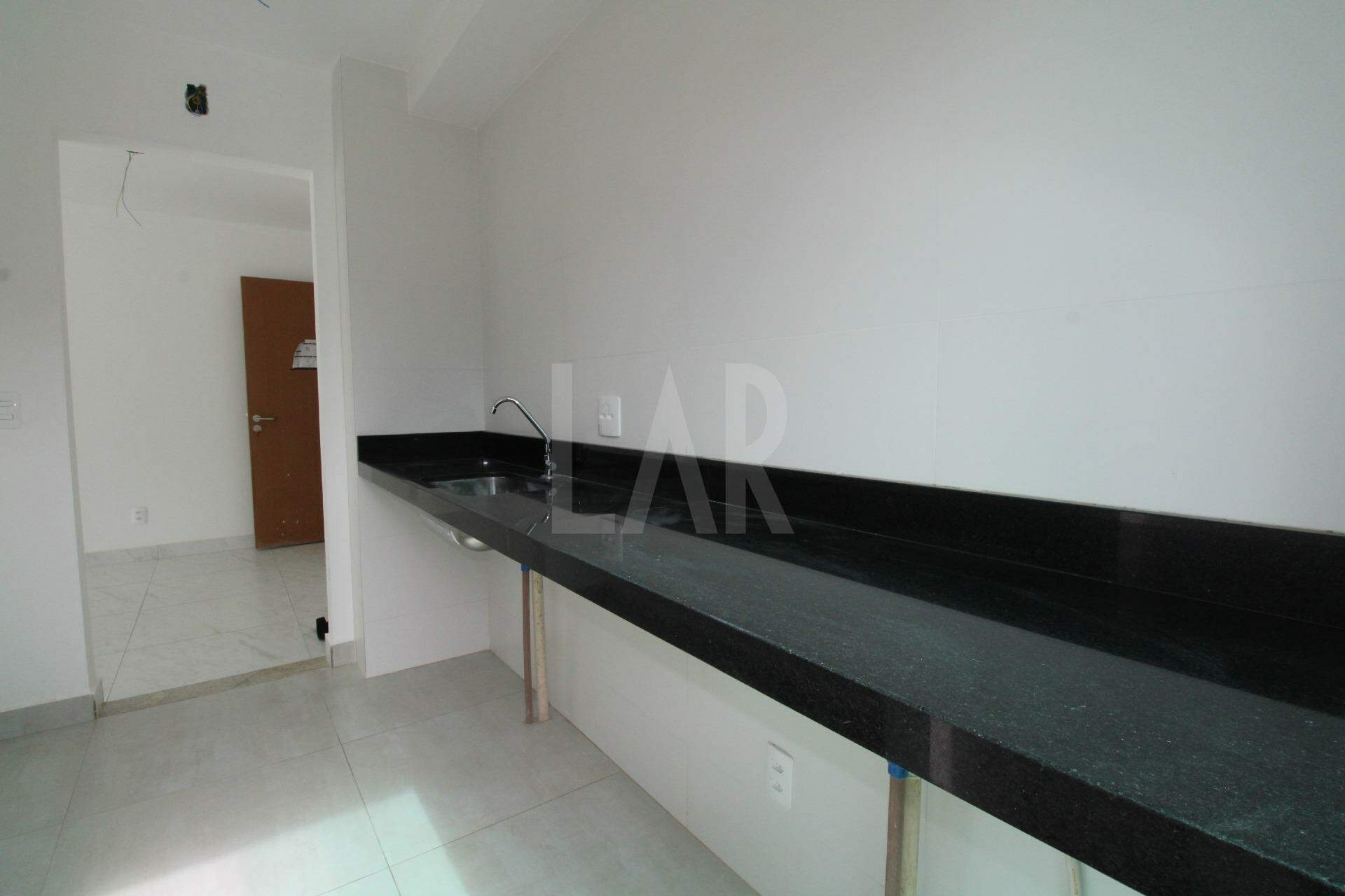 Condominio Solares - Jardim Atlântico - Belo Horizonte, MG