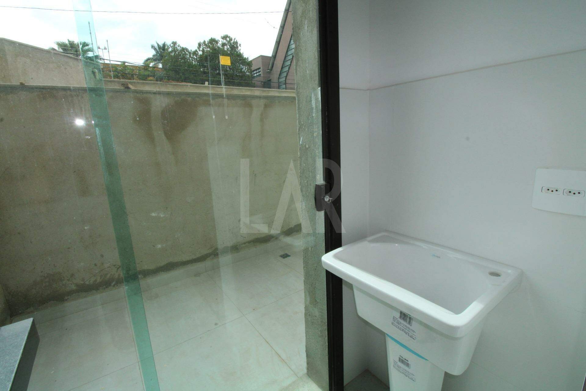 Condominio Solares - Jardim Atlântico - Belo Horizonte, MG