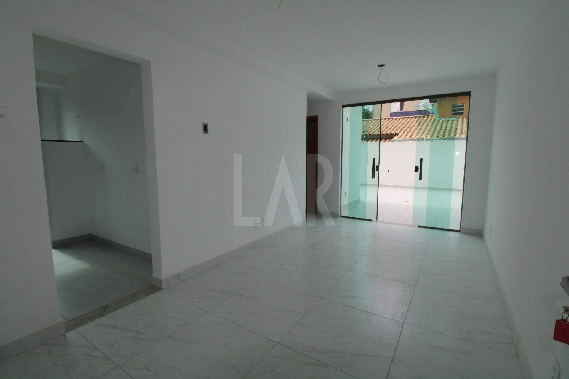 Condominio Solares - Jardim Atlântico - Belo Horizonte, MG
