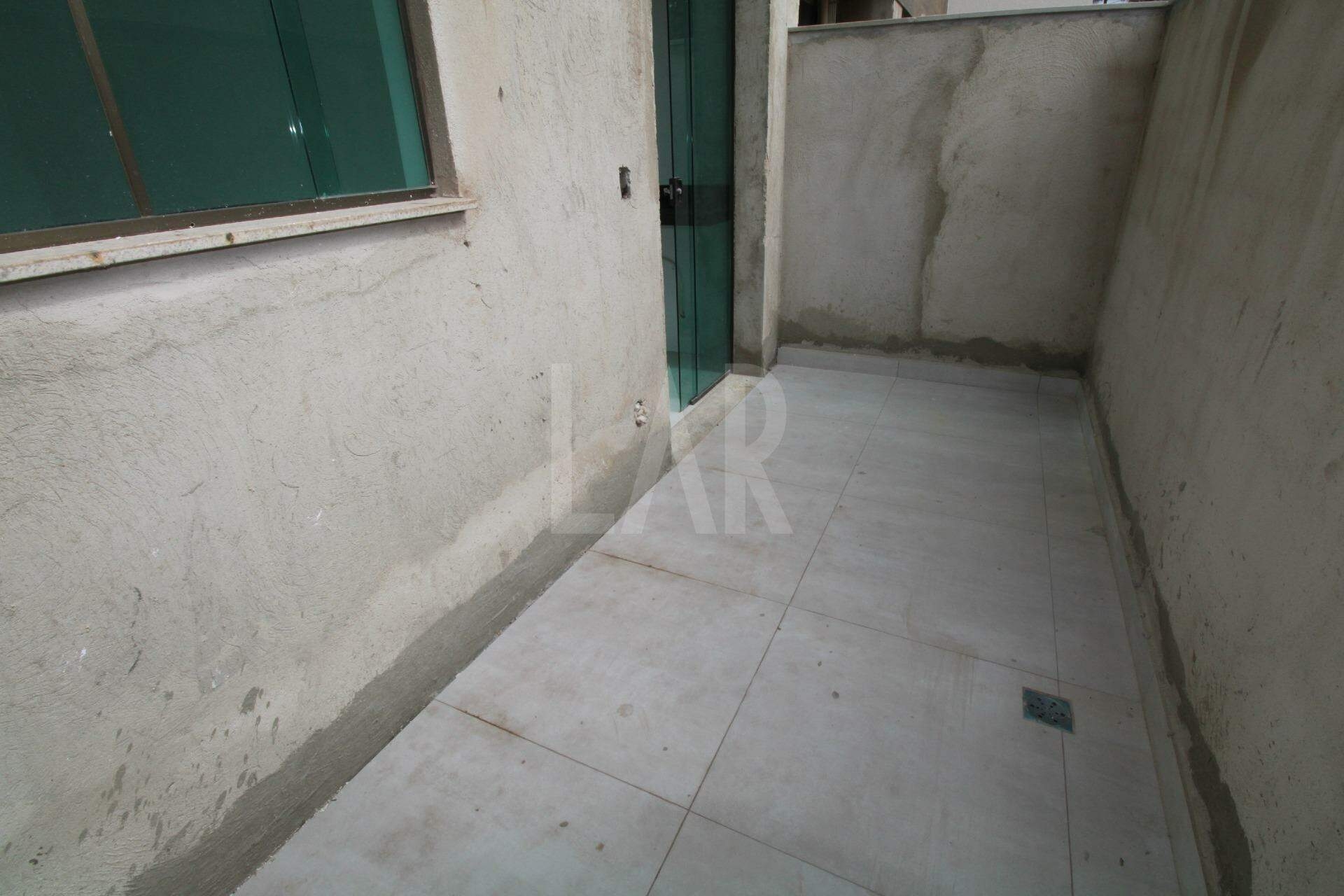 Condominio Solares - Jardim Atlântico - Belo Horizonte, MG