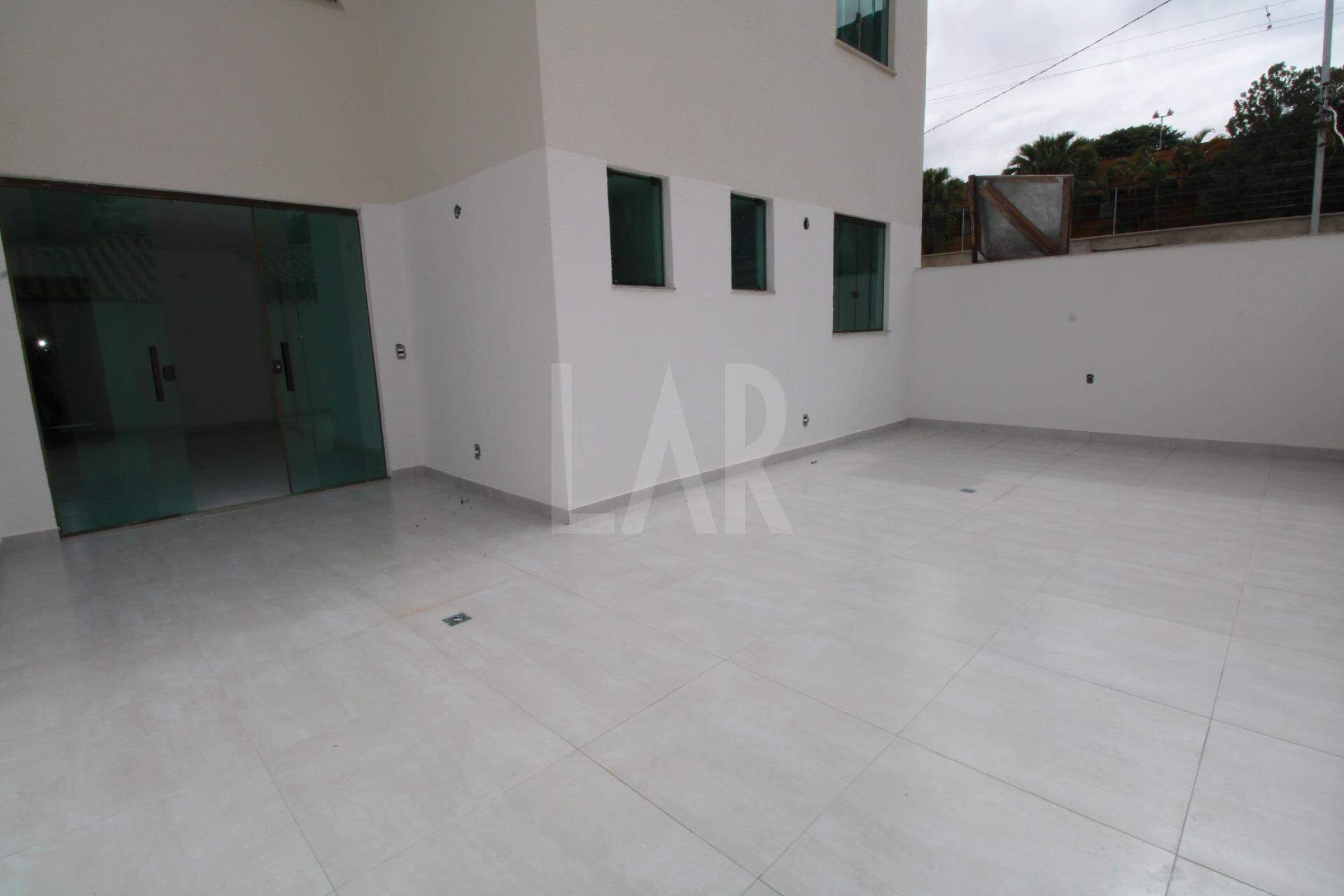 Condominio Solares - Jardim Atlântico - Belo Horizonte, MG