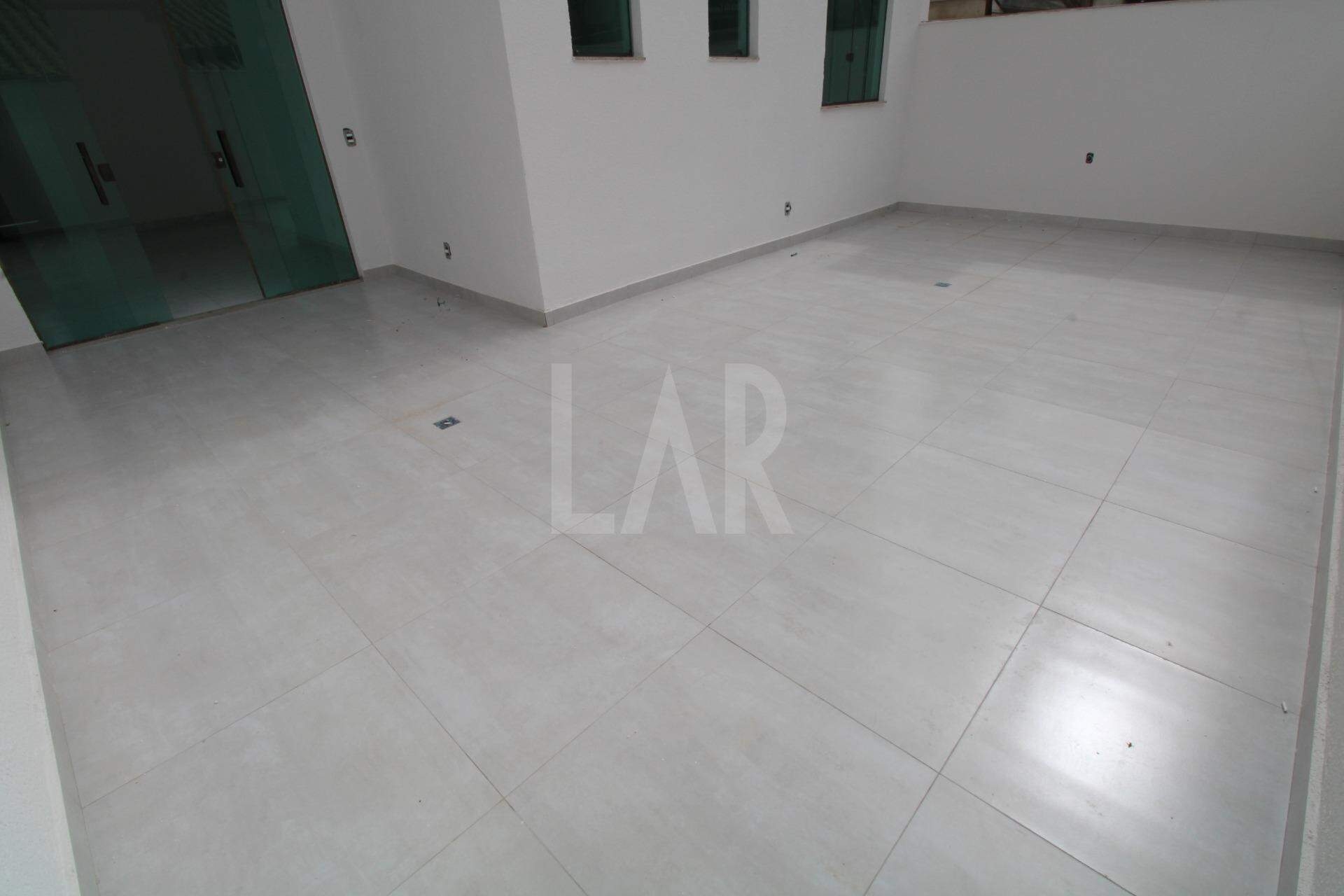 Condominio Solares - Jardim Atlântico - Belo Horizonte, MG