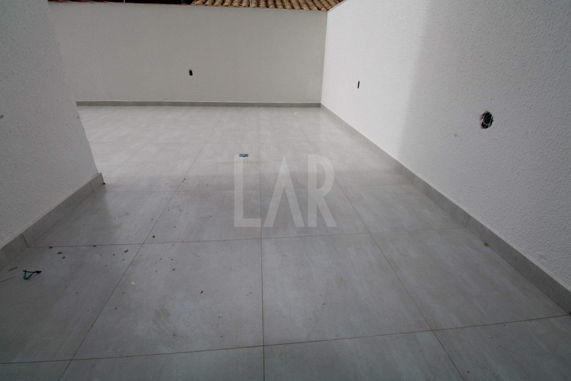 Condominio Solares - Jardim Atlântico - Belo Horizonte, MG