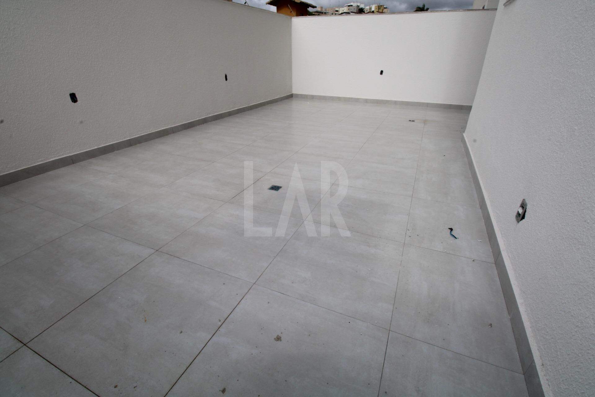 Condominio Solares - Jardim Atlântico - Belo Horizonte, MG