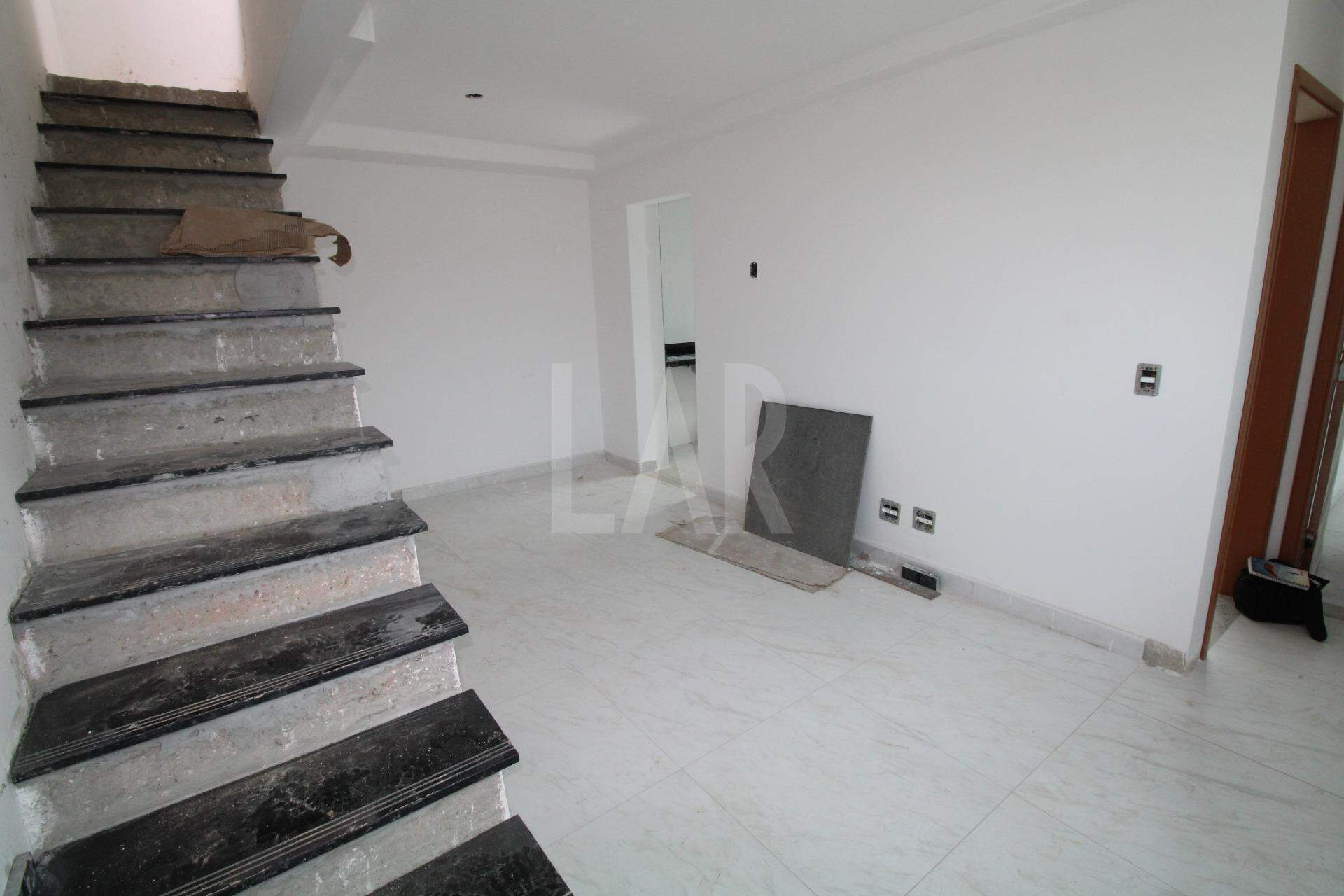 Condominio Solares - Jardim Atlântico - Belo Horizonte, MG