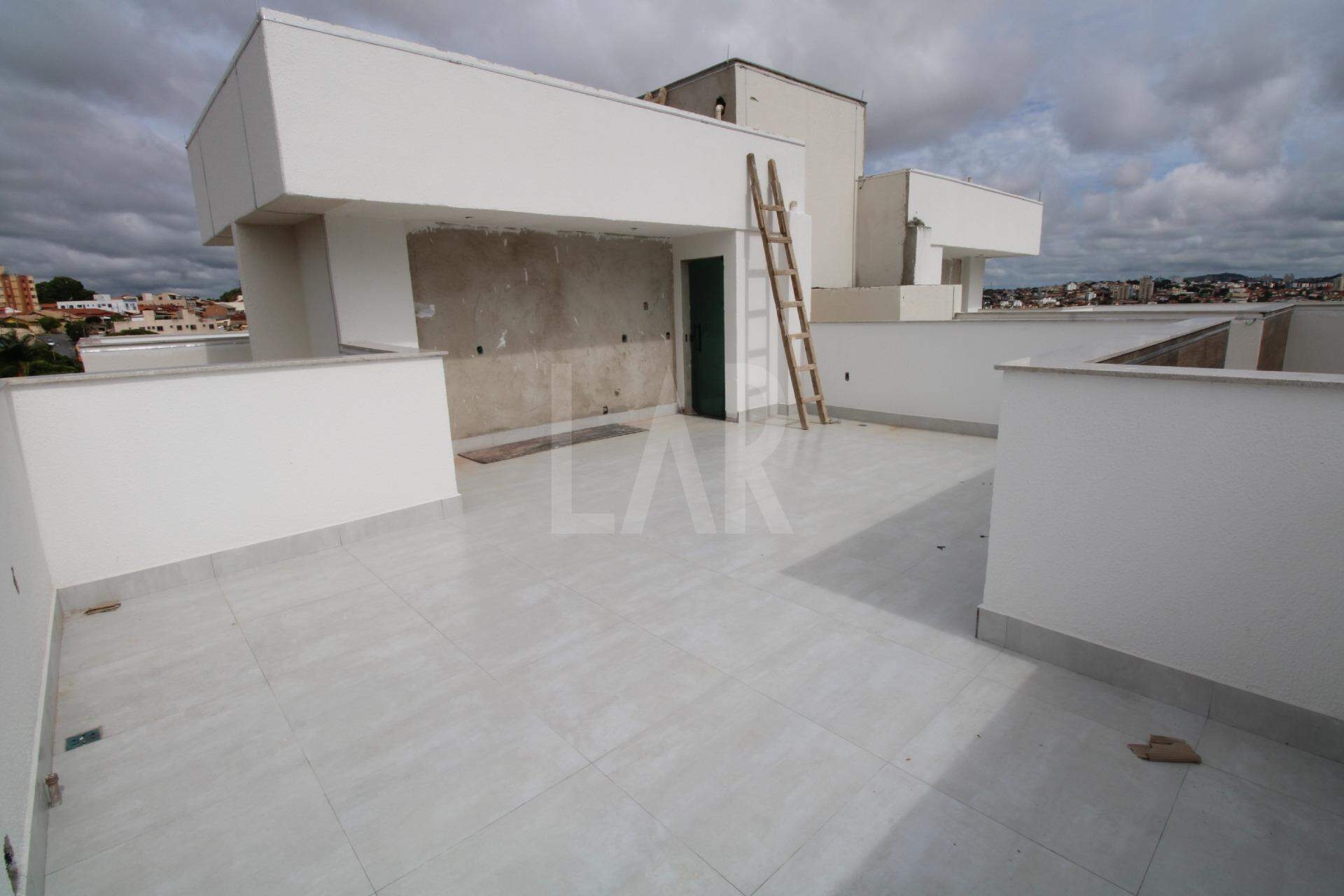 Condominio Solares - Jardim Atlântico - Belo Horizonte, MG