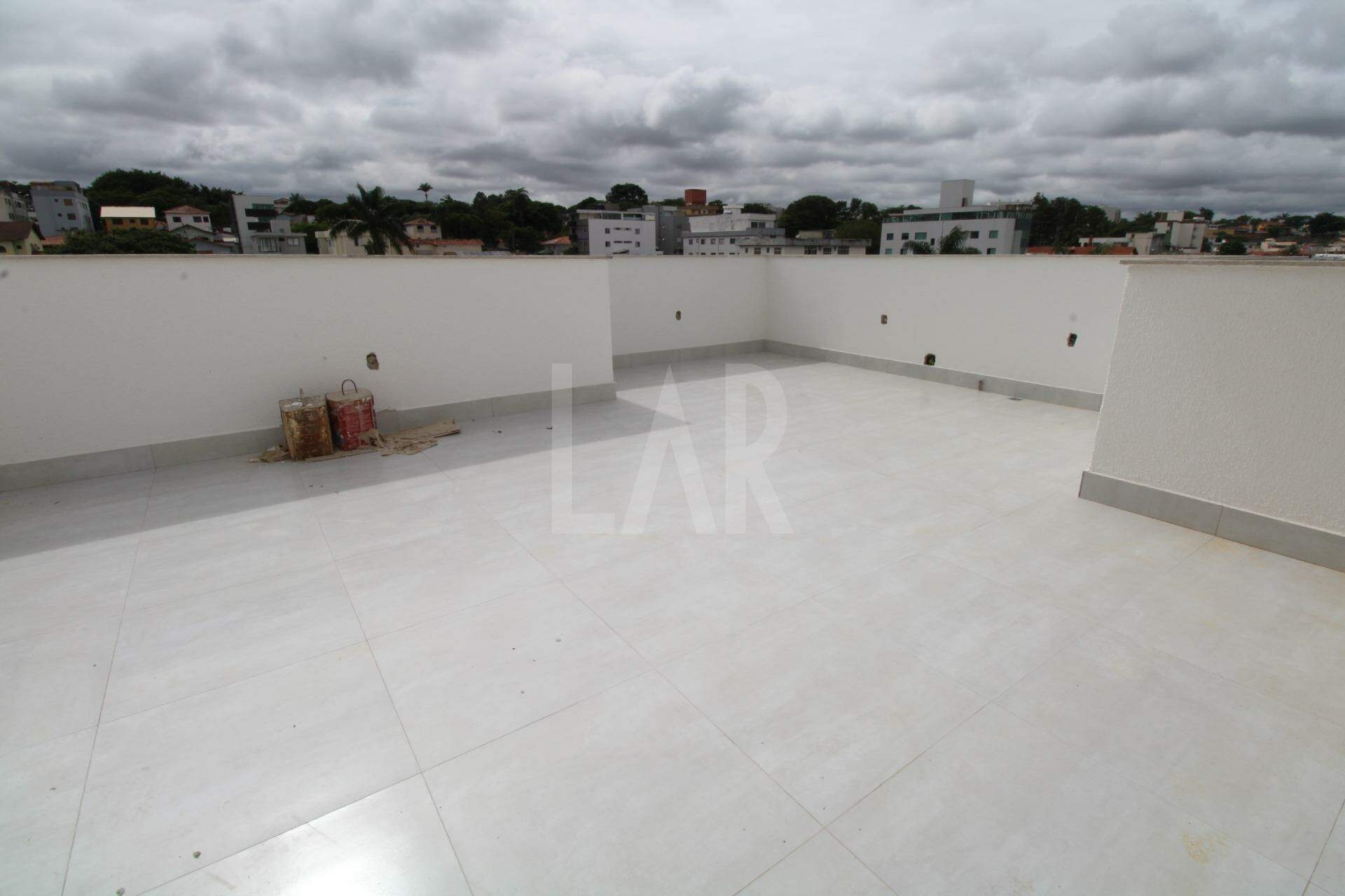 Condominio Solares - Jardim Atlântico - Belo Horizonte, MG