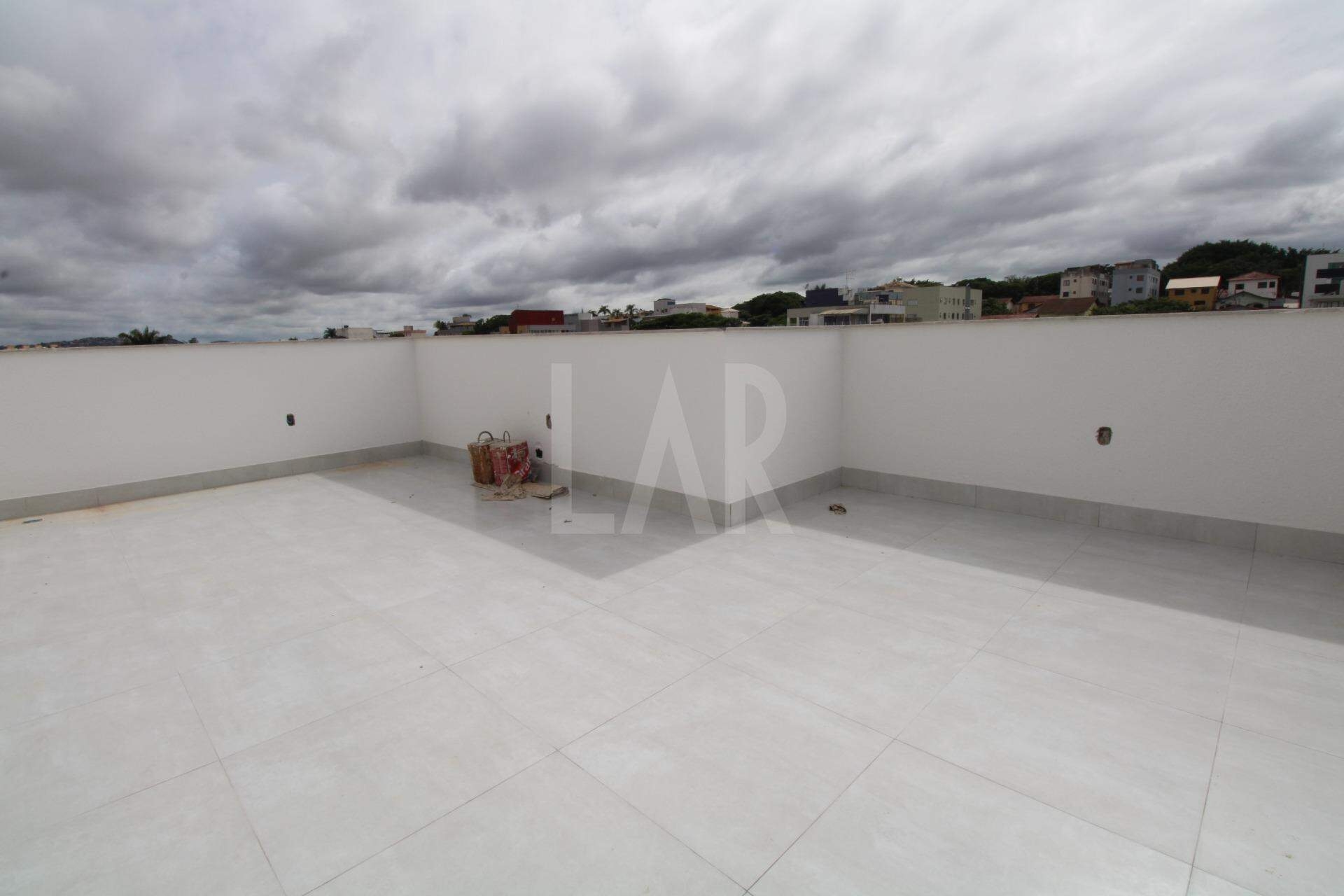 Condominio Solares - Jardim Atlântico - Belo Horizonte, MG
