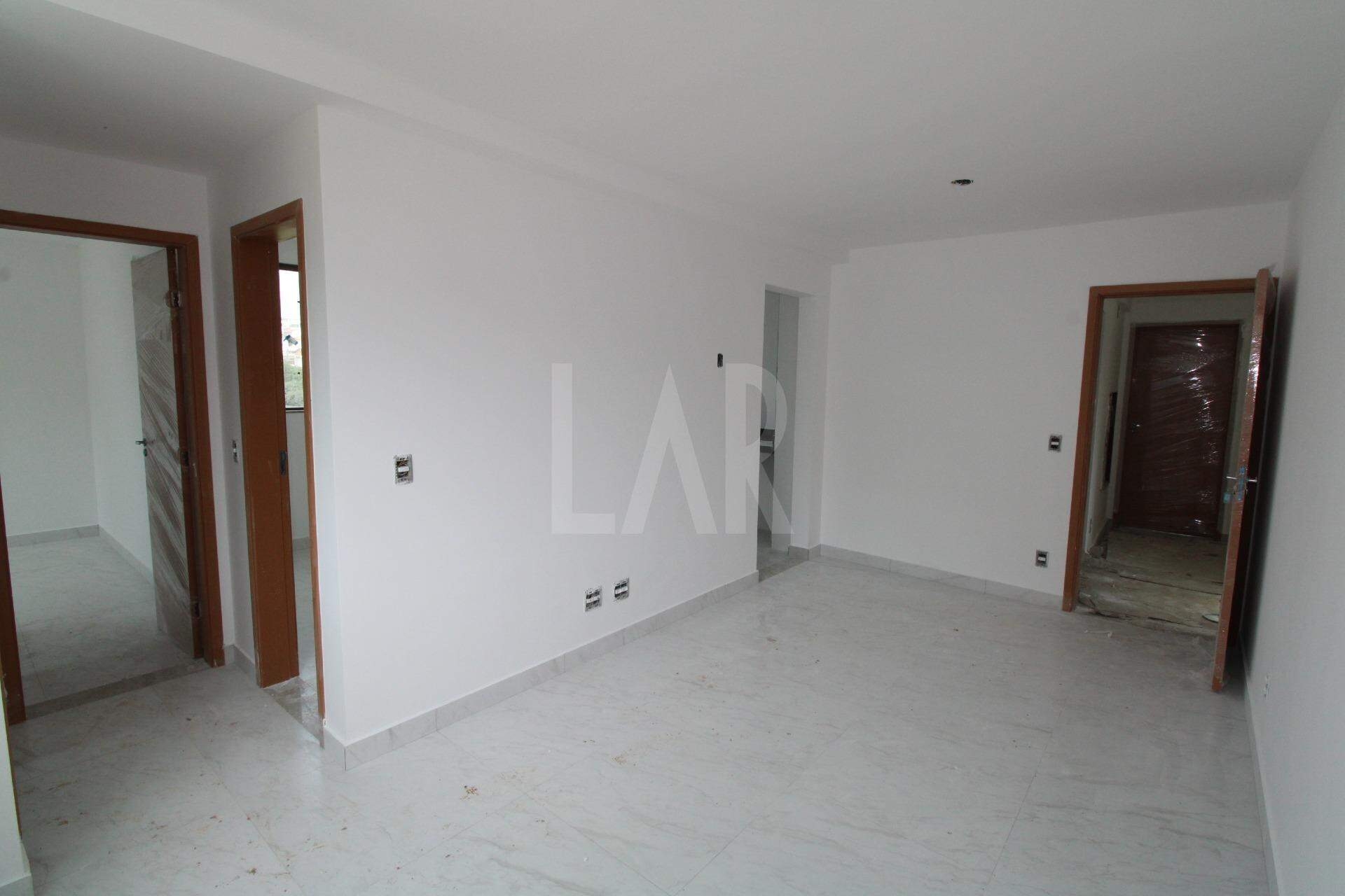 Condominio Solares - Jardim Atlântico - Belo Horizonte, MG