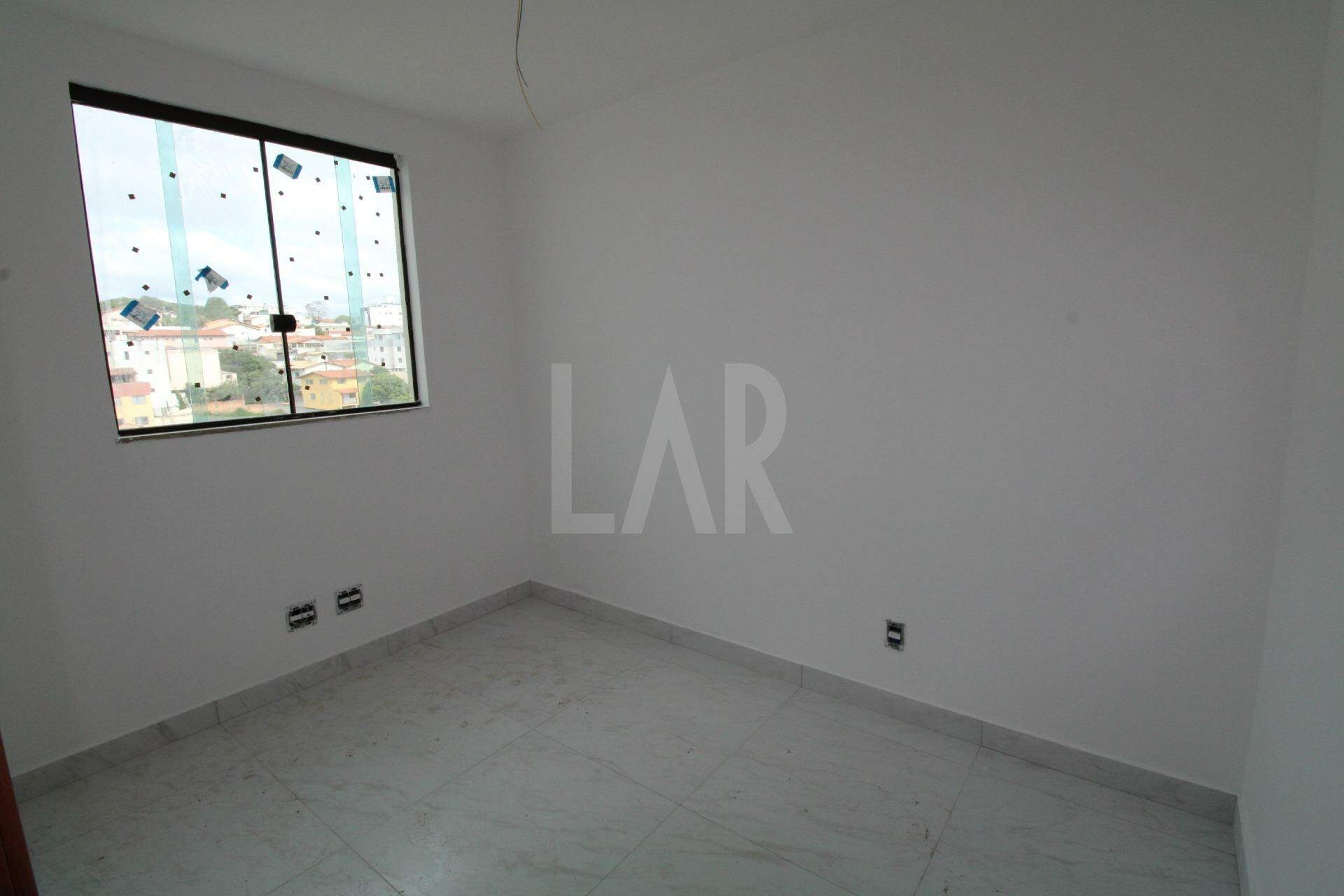 Condominio Solares - Jardim Atlântico - Belo Horizonte, MG
