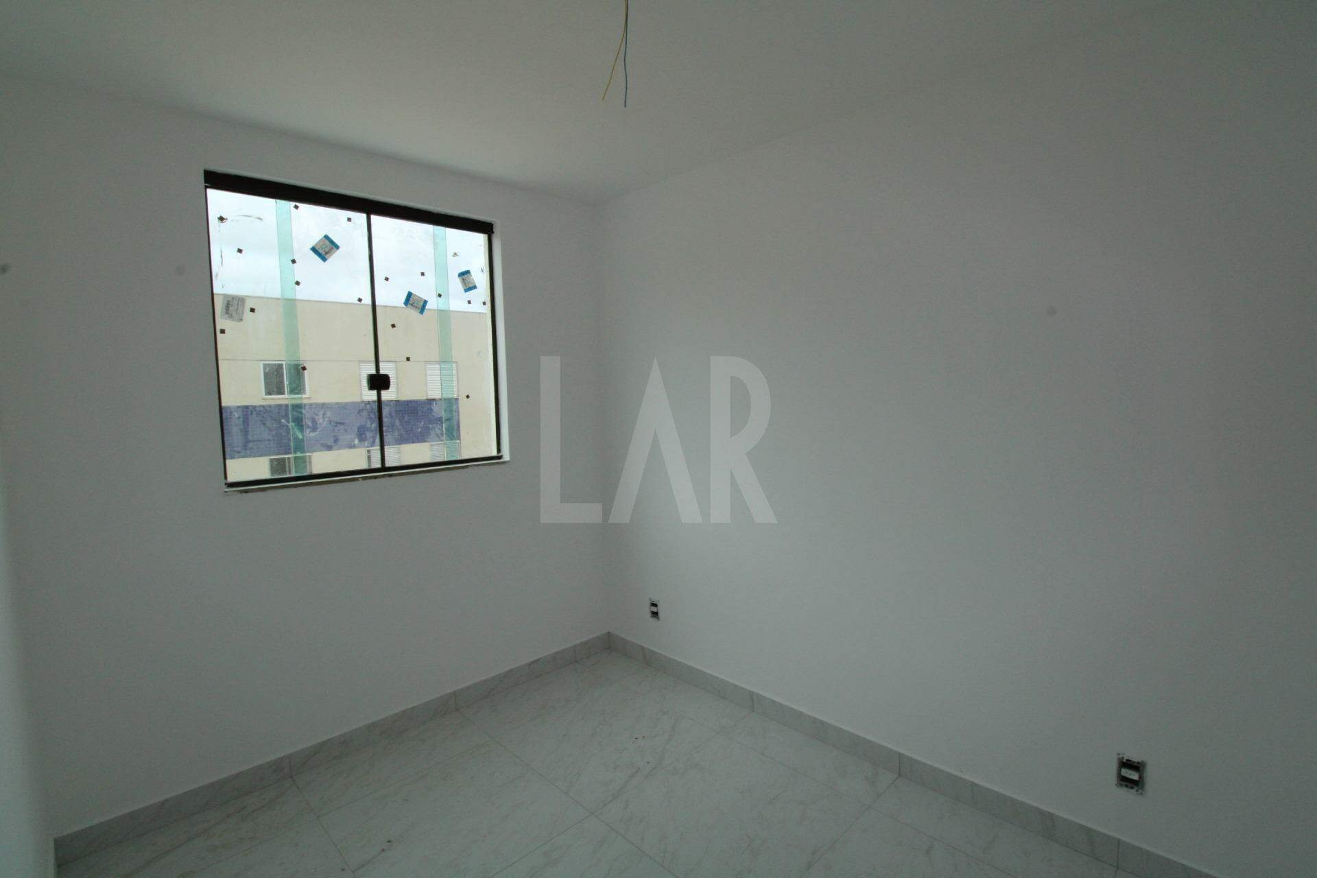 Condominio Solares - Jardim Atlântico - Belo Horizonte, MG