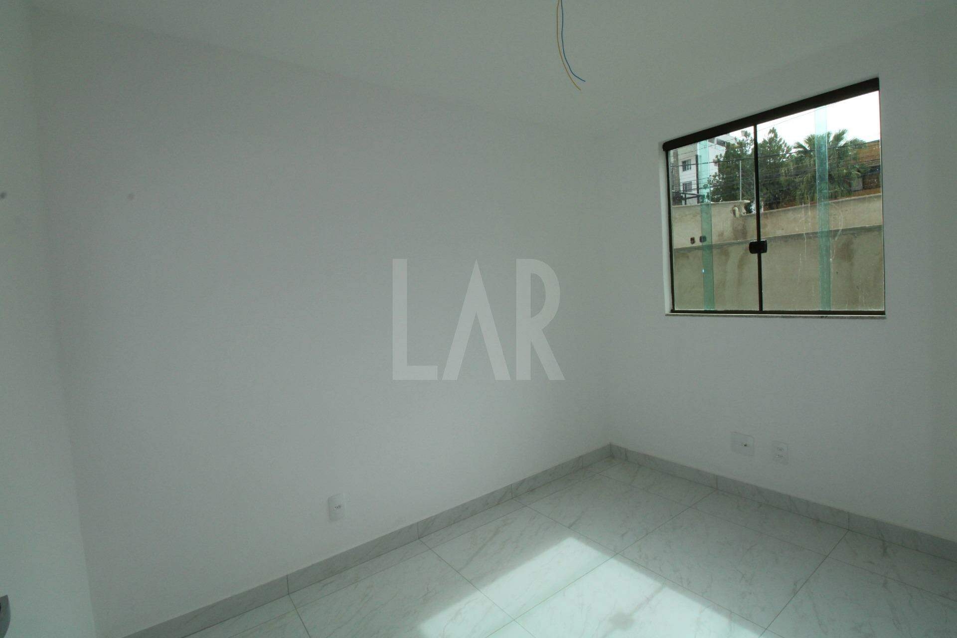 Condominio Solares - Jardim Atlântico - Belo Horizonte, MG