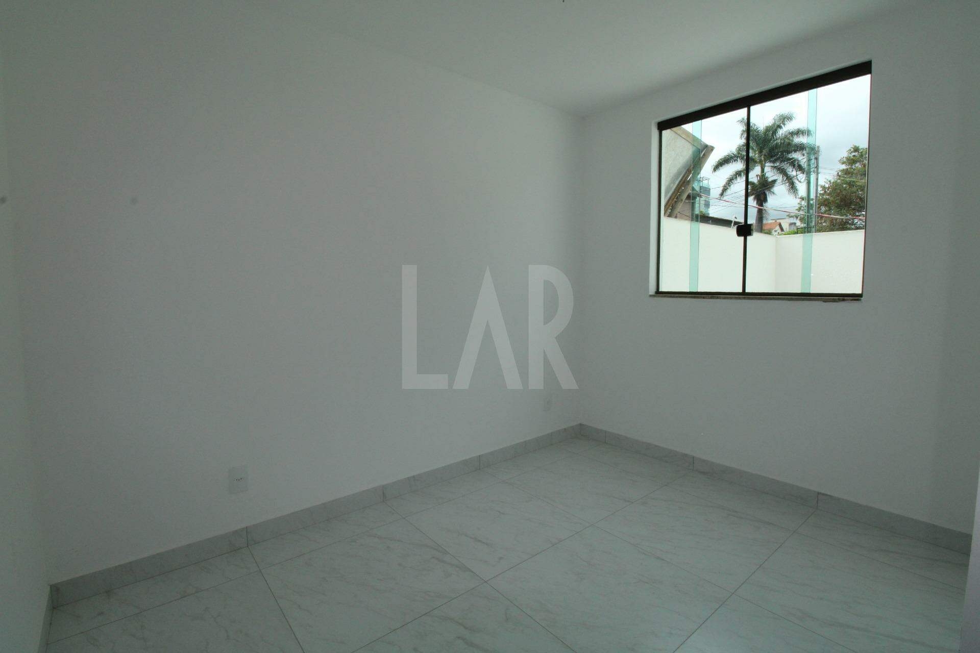 Condominio Solares - Jardim Atlântico - Belo Horizonte, MG