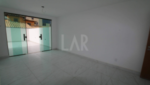 Condominio Solares - Jardim Atlântico - Belo Horizonte, MG