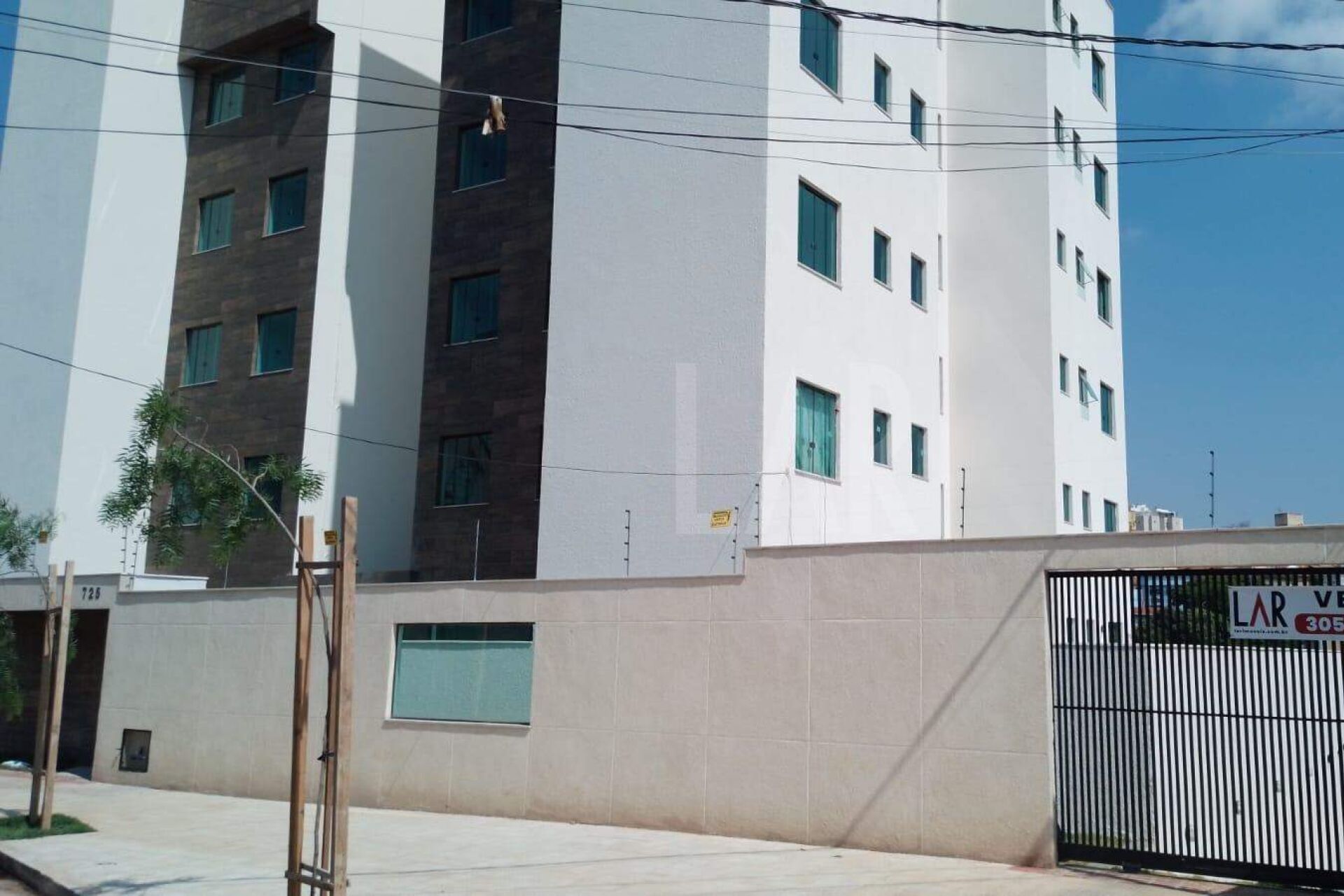 Condominio Solares - Jardim Atlântico - Belo Horizonte, MG