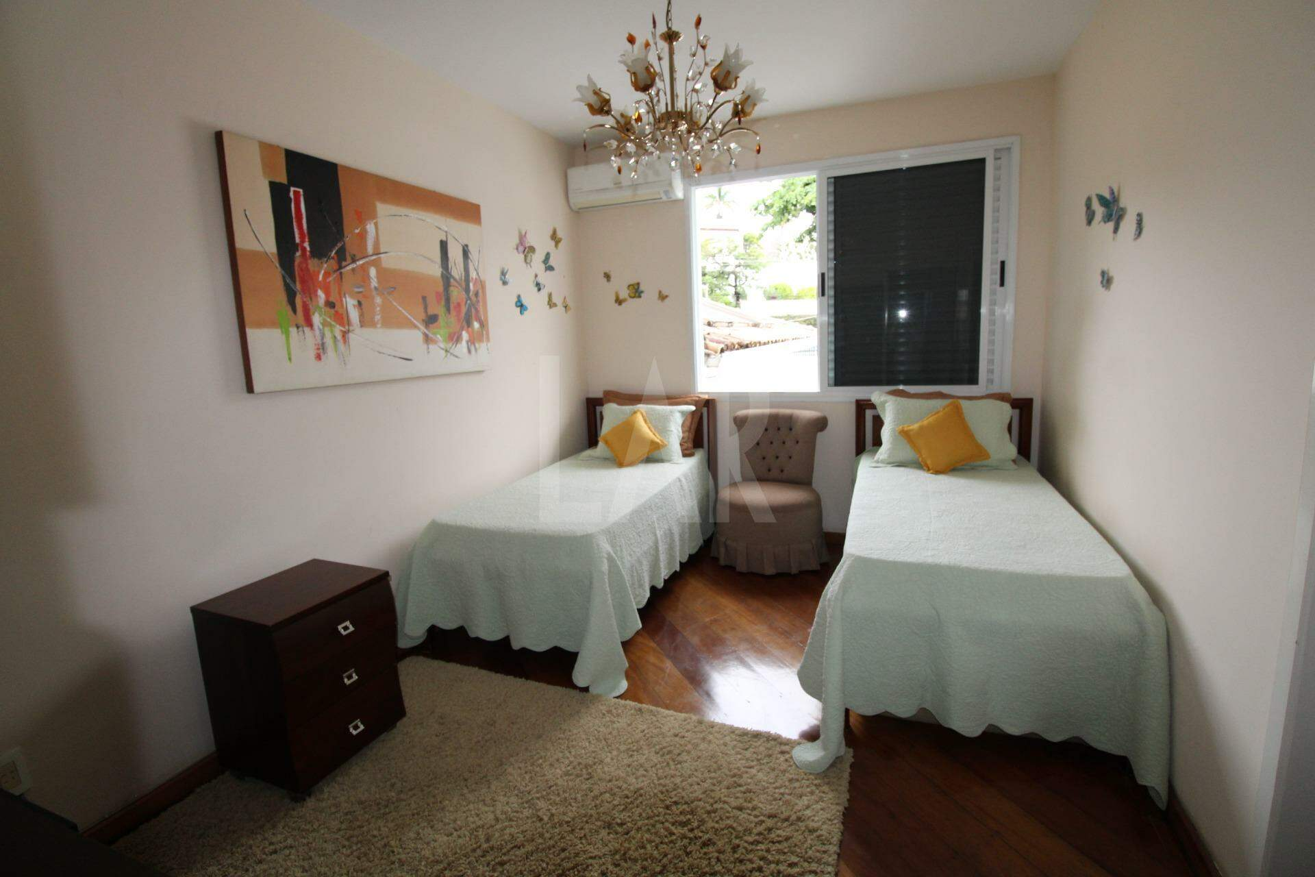 Casa de 5 quartos à venda, São Luiz, Belo Horizonte - MG