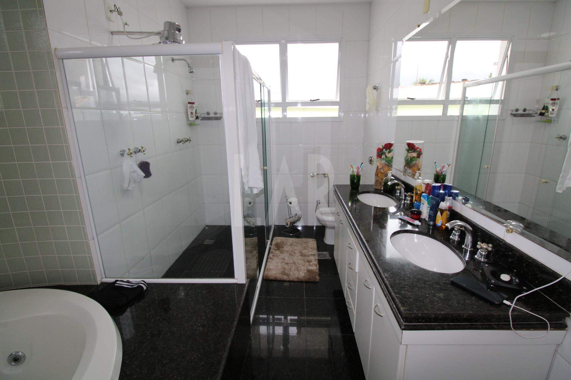 Casa de 5 quartos à venda, São Luiz, Belo Horizonte - MG