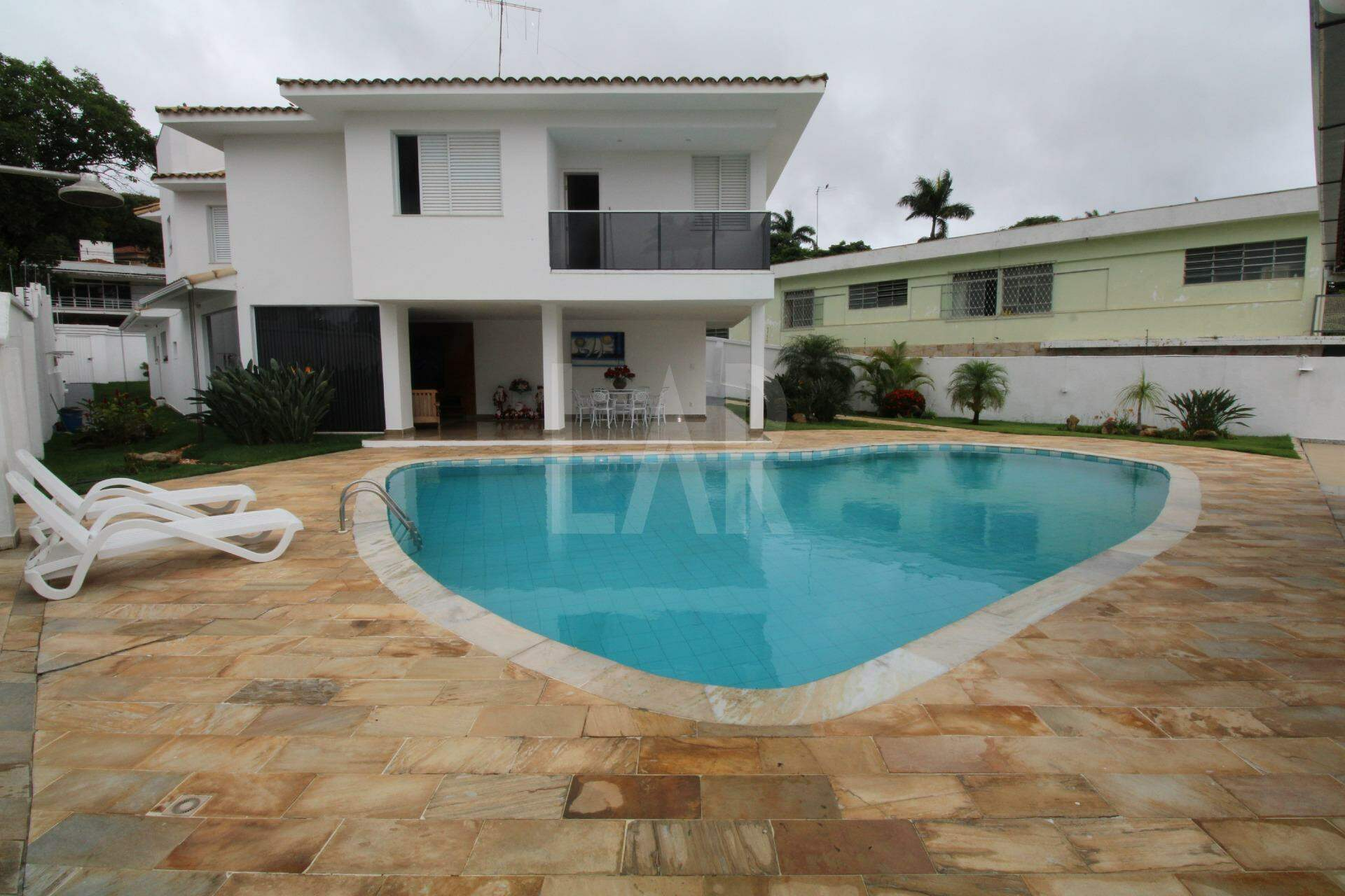 Casa de 5 quartos à venda, São Luiz, Belo Horizonte - MG