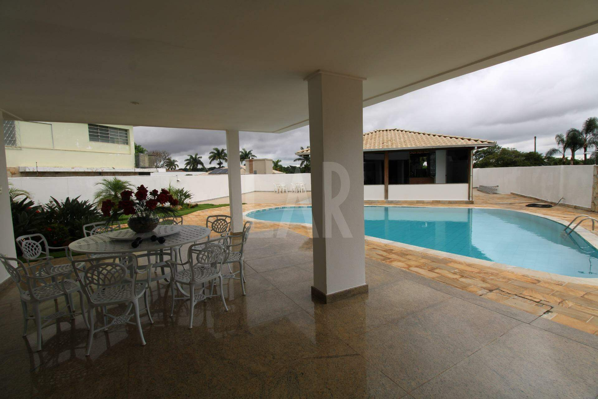 Casa de 5 quartos à venda, São Luiz, Belo Horizonte - MG