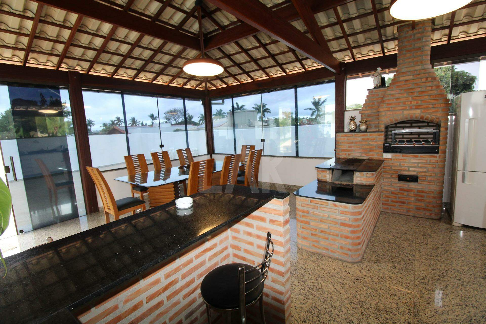 Casa de 5 quartos à venda, São Luiz, Belo Horizonte - MG