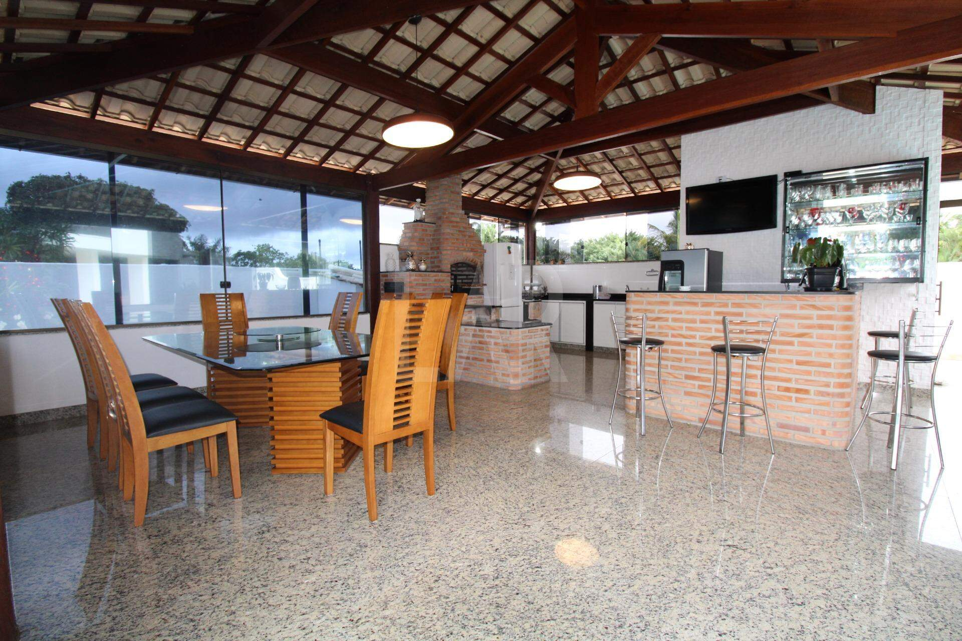 Casa de 5 quartos à venda, São Luiz, Belo Horizonte - MG