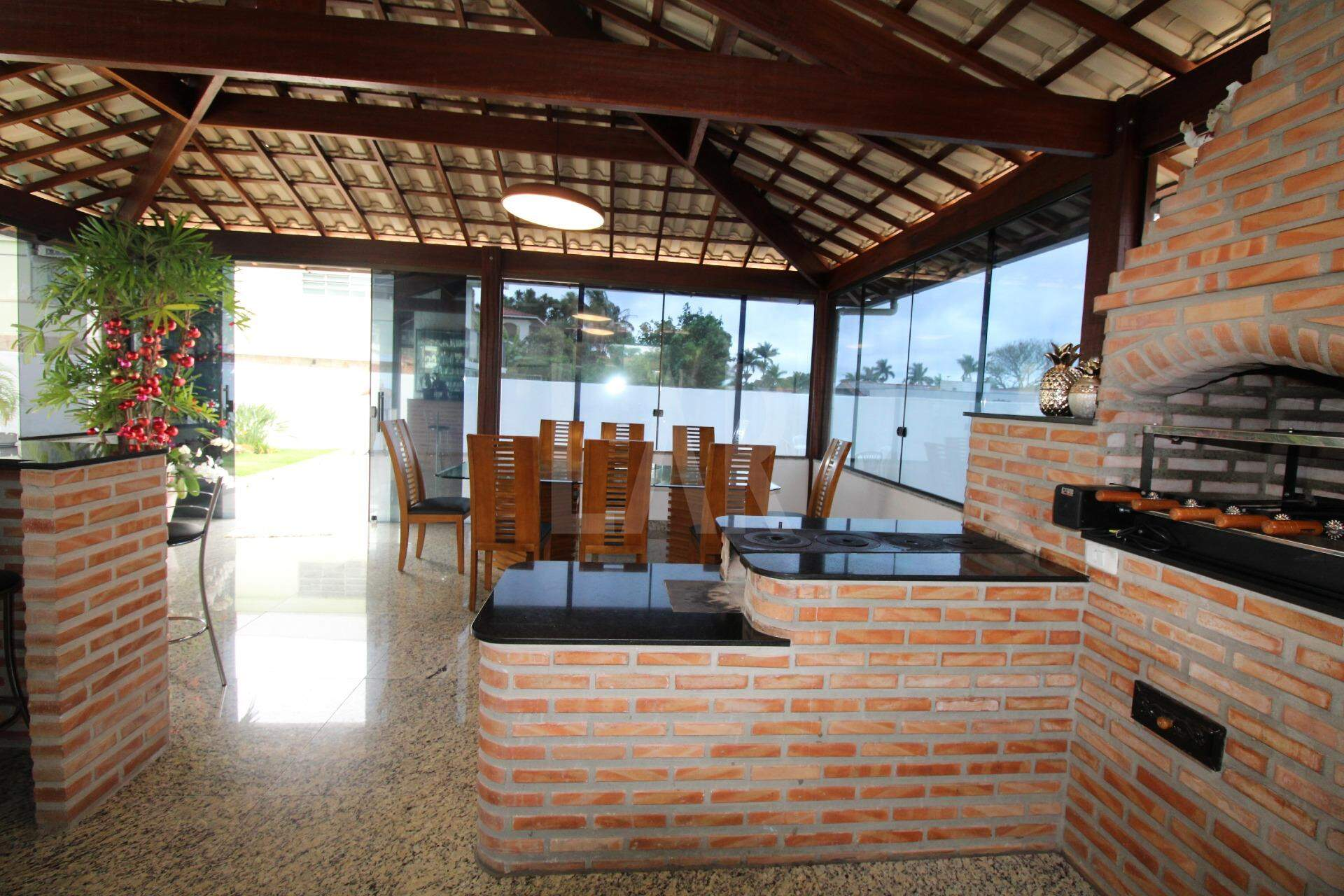 Casa de 5 quartos à venda, São Luiz, Belo Horizonte - MG